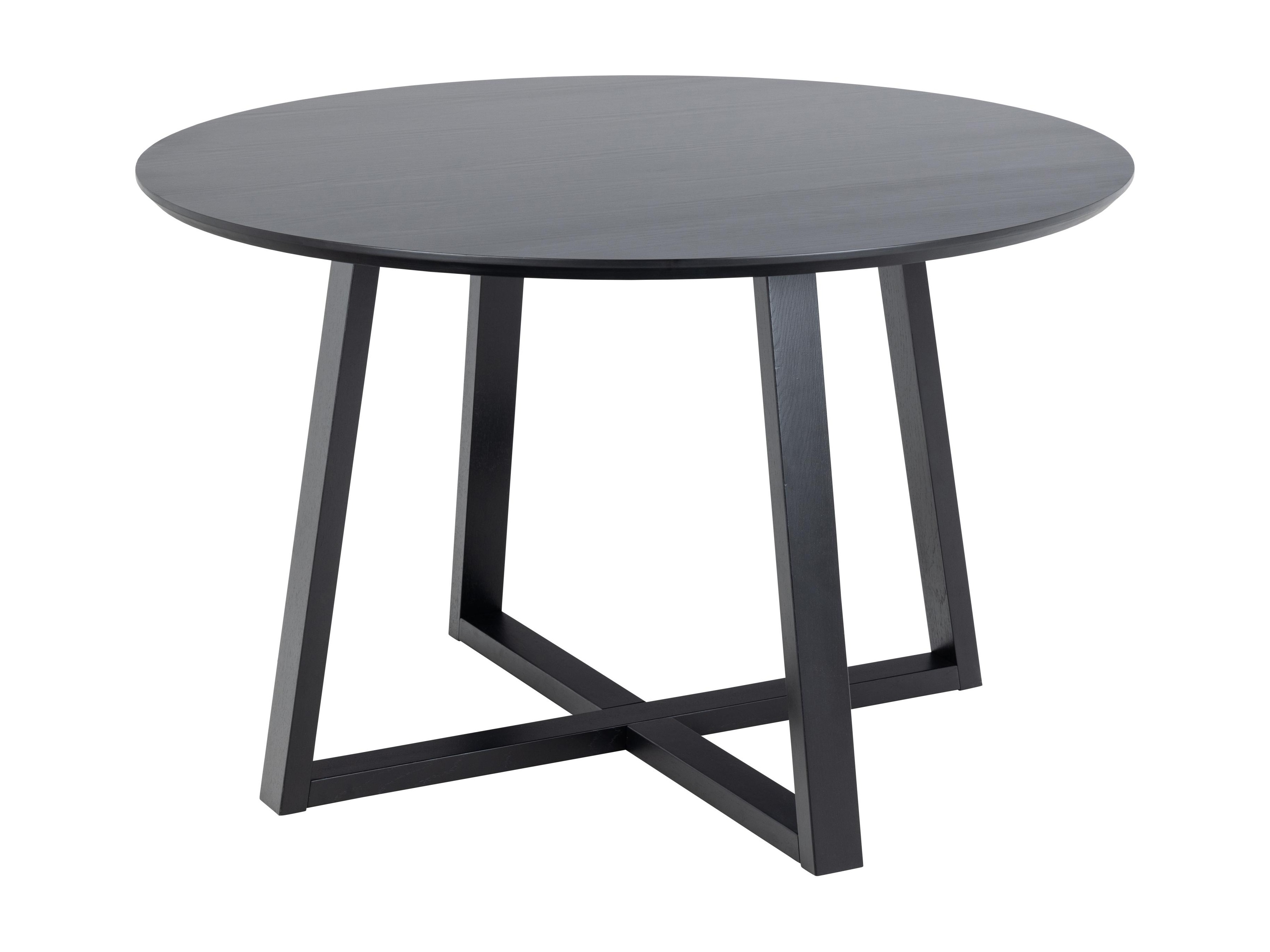 Stol Norsica 615 (Crna)