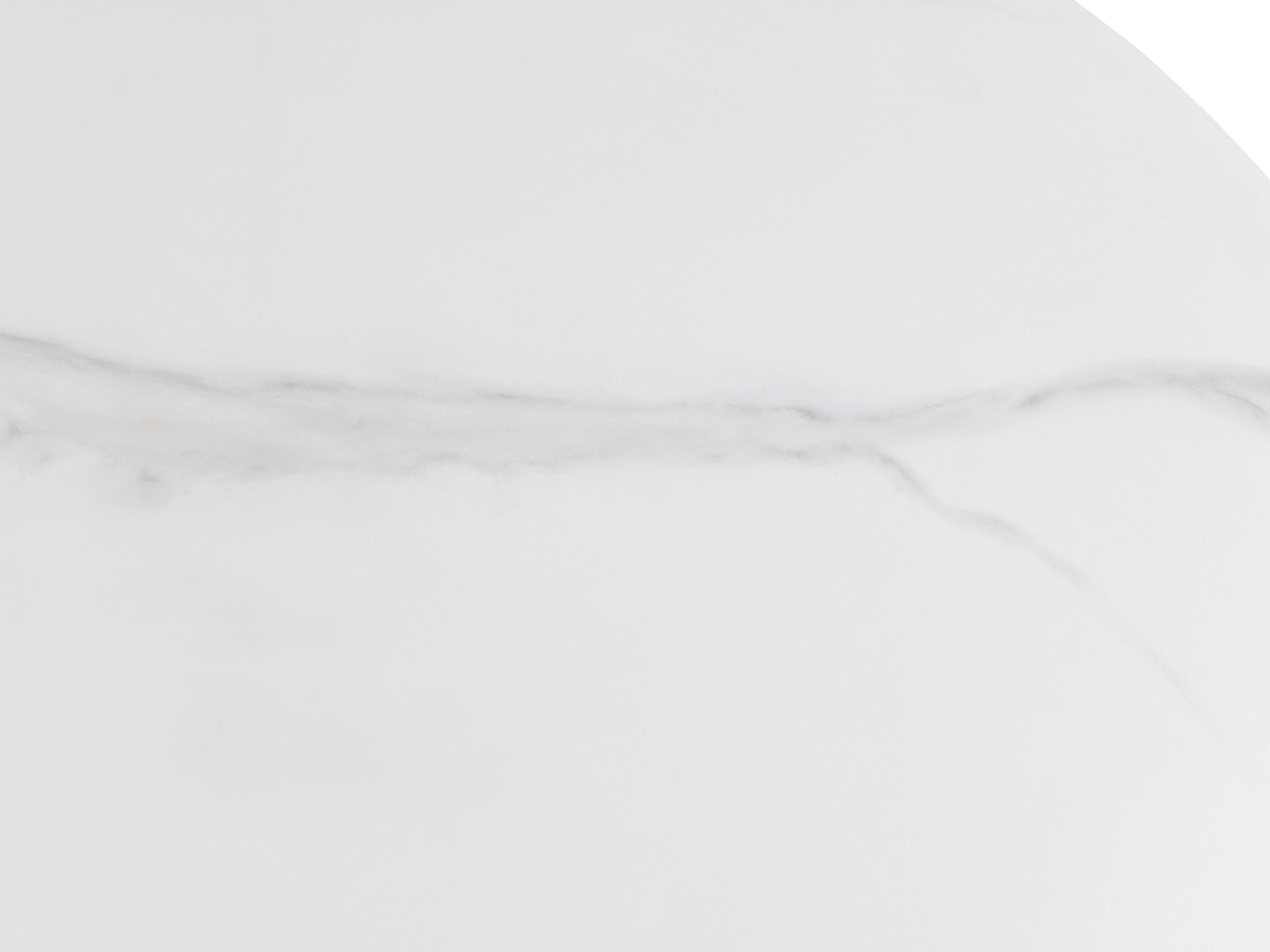 Stol Norsica 616 (Bijeli mramor)