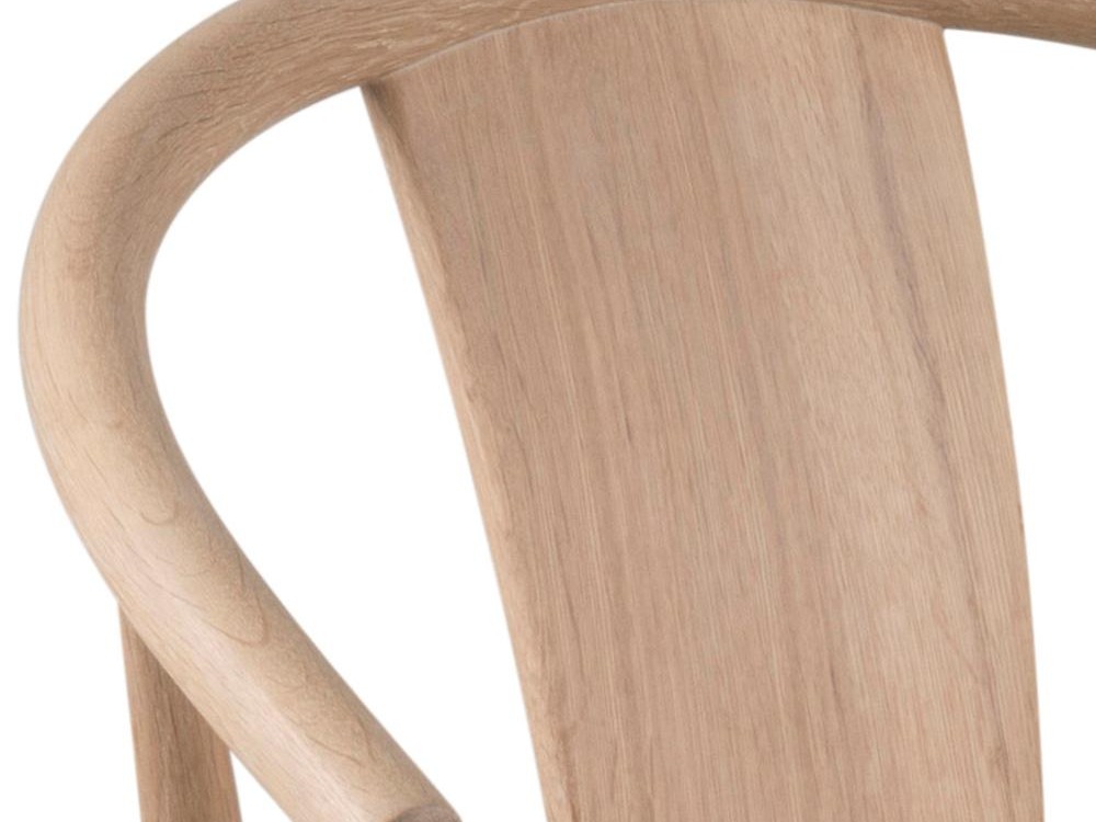 Stolica Norsica 269 (Svijetli hrast)