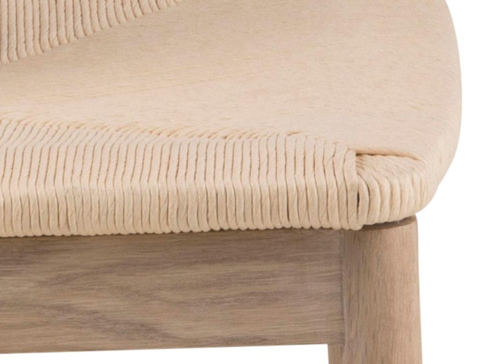 Stolica Norsica 269 (Svijetli hrast)