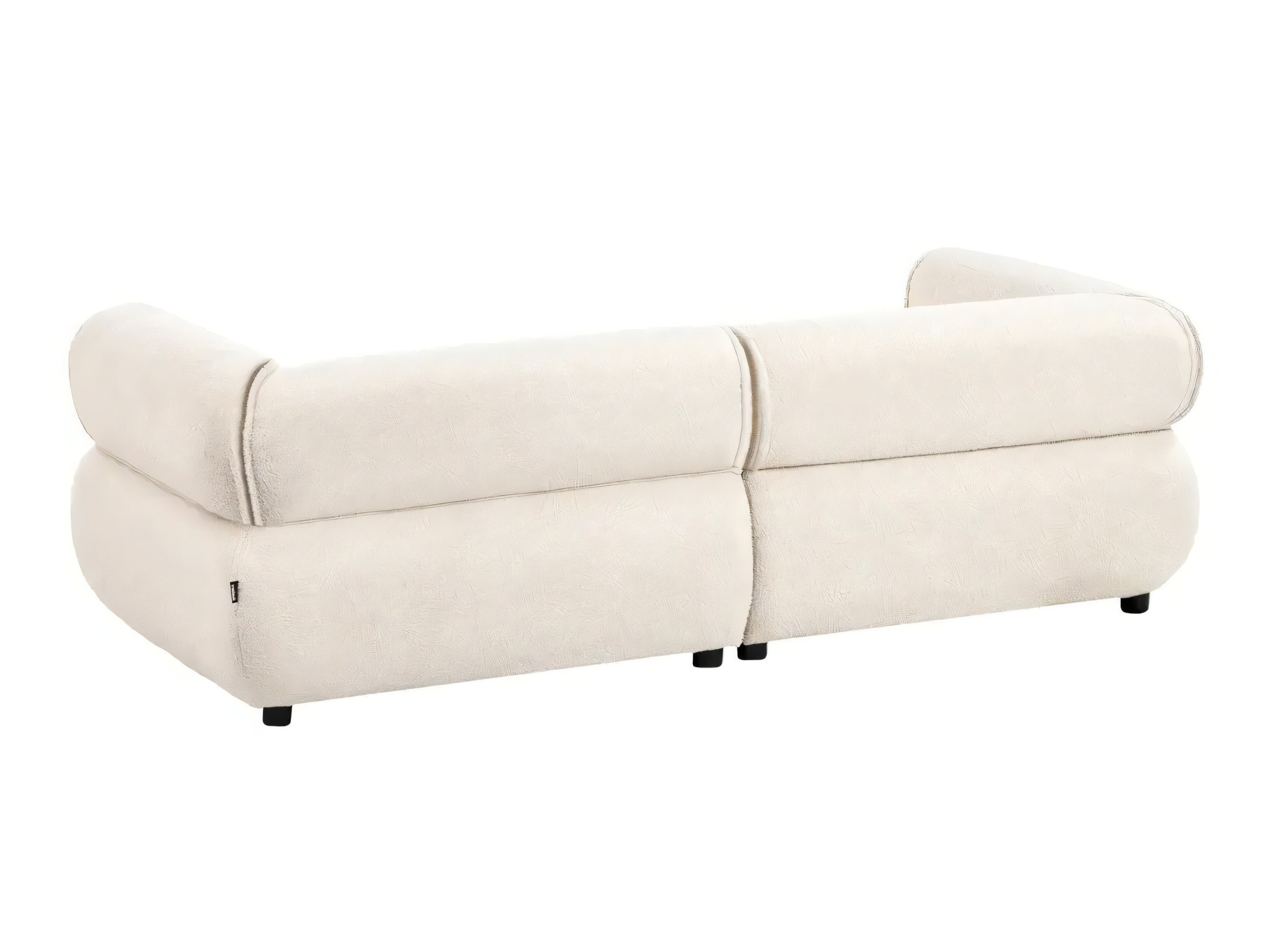 Tapecirani namještaj Berwyn 3266 (Bijela)