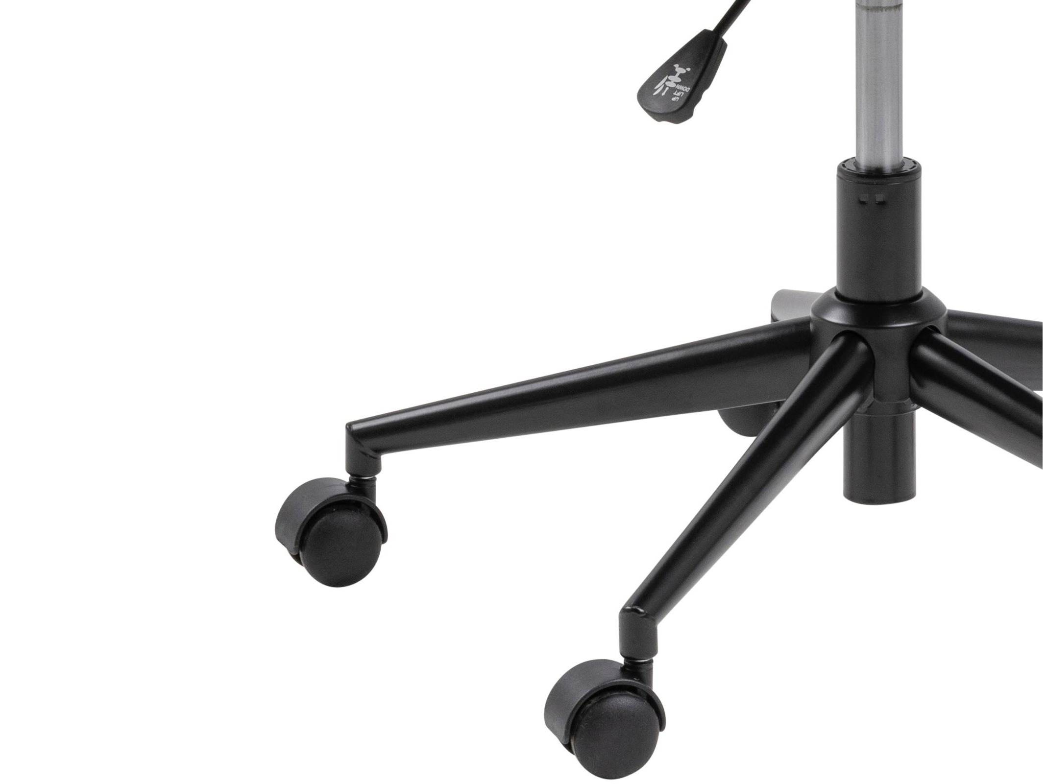 Uredska stolica Norsica 267 (Tamno siva)