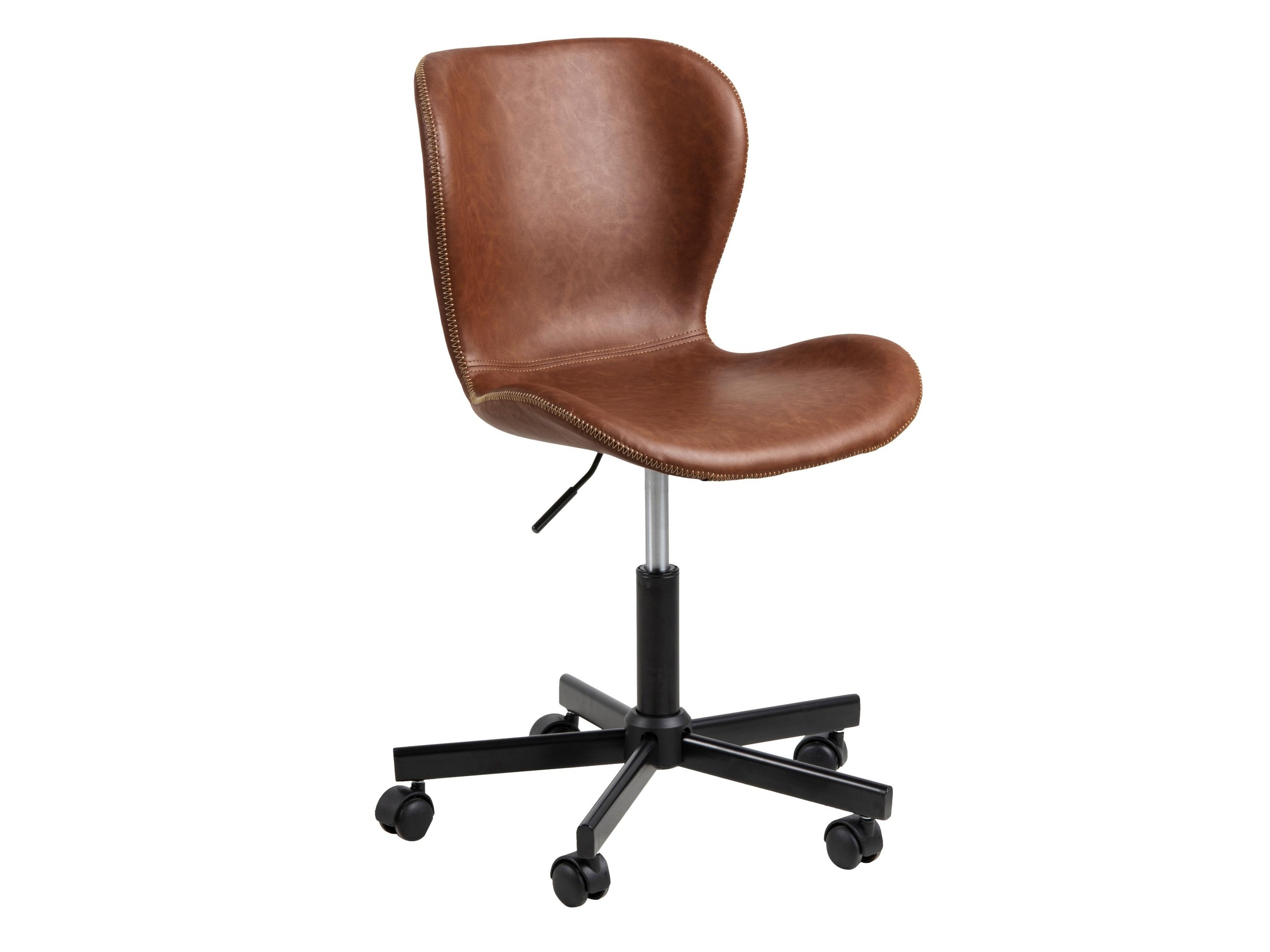 Uredska stolica Norsica 272 (Smeđa)