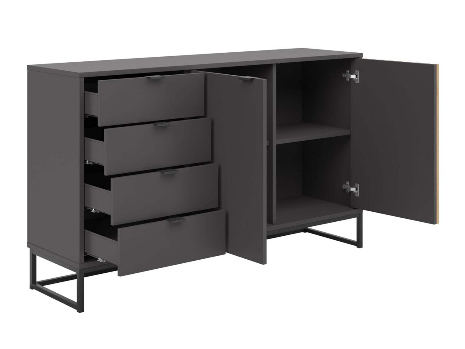 Set za dnevni boravak Sondelu 106