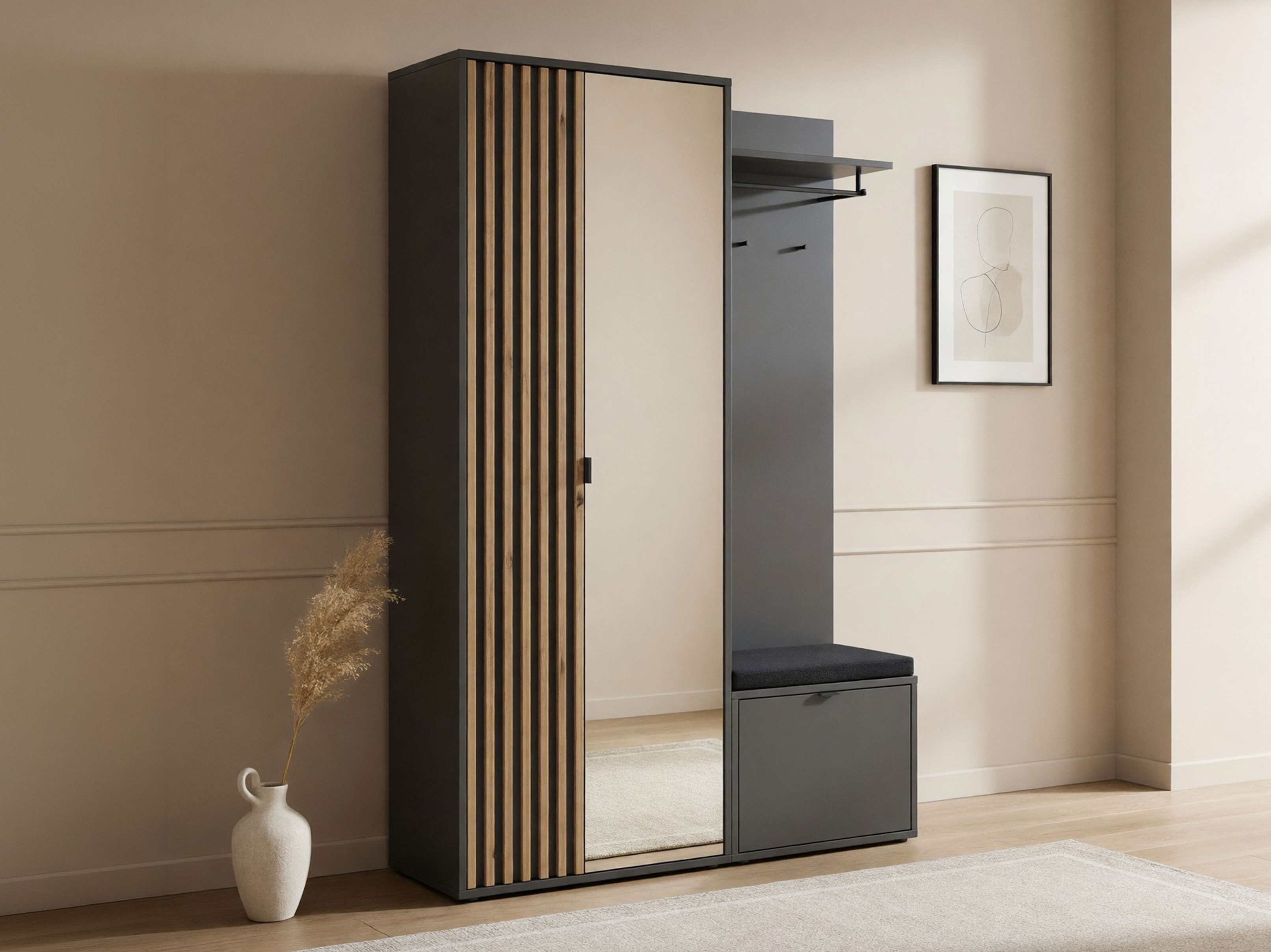 Set za hodnik Sondelu 103