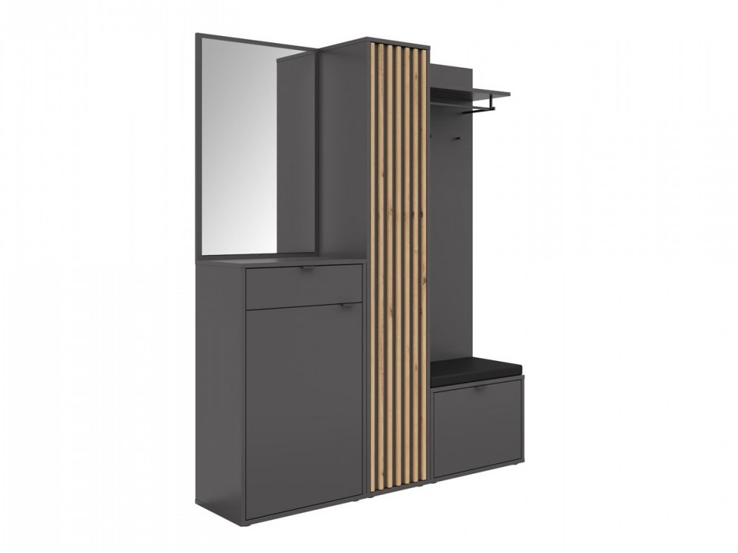 Set za hodnik Sondelu 104