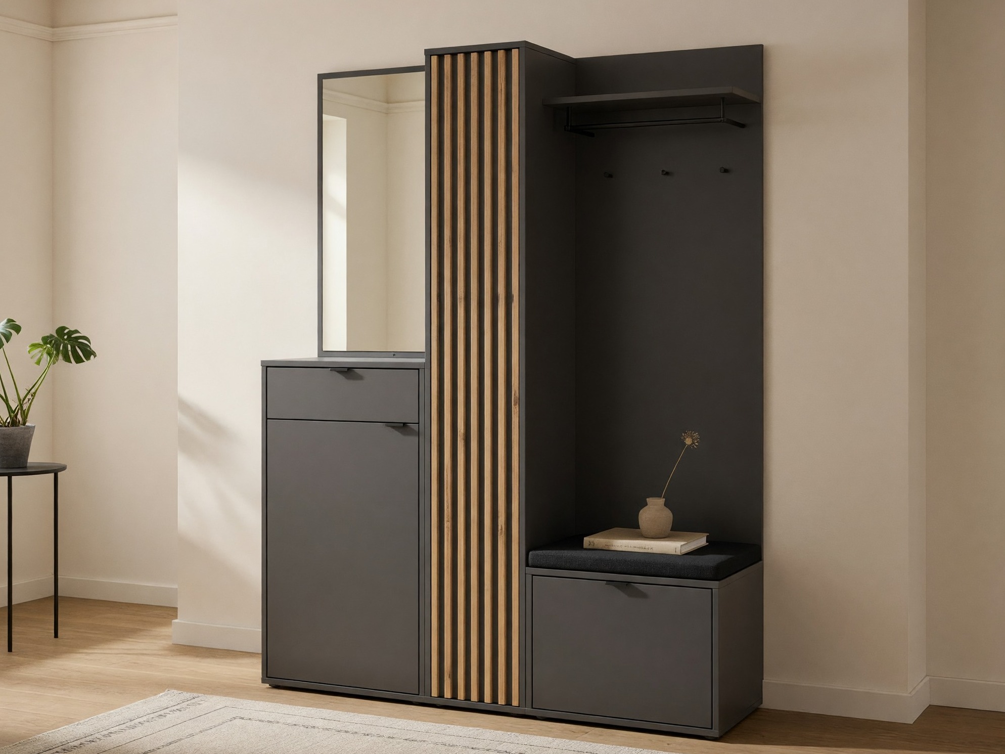 Set za hodnik Sondelu 104