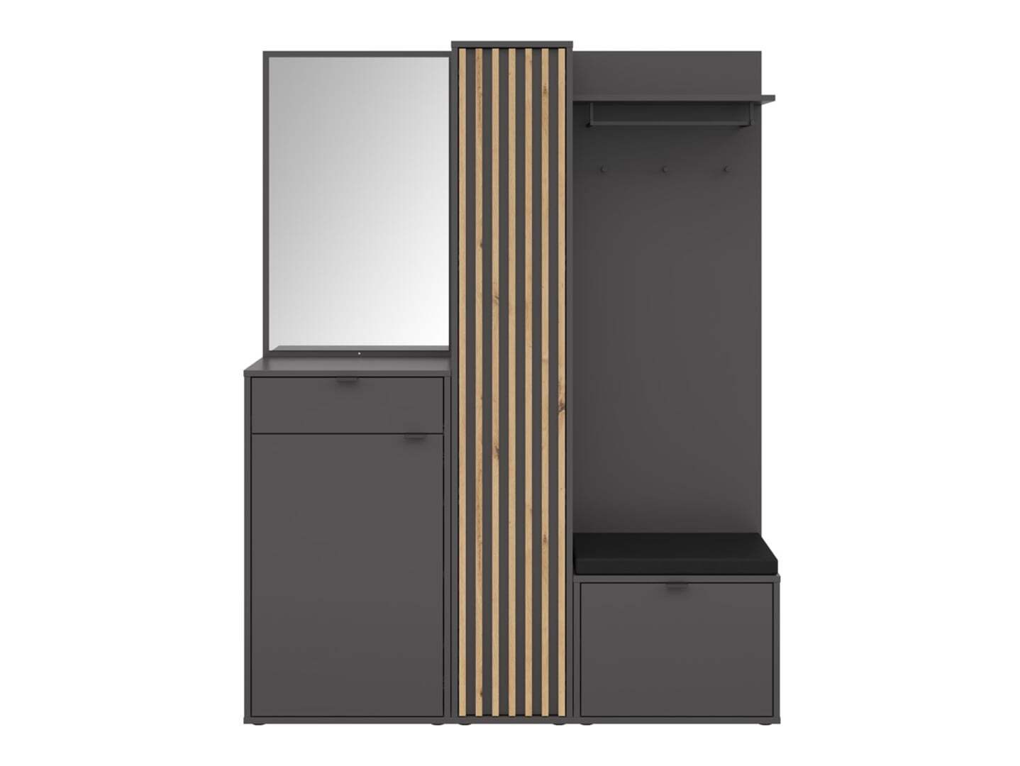 Set za hodnik Sondelu 104