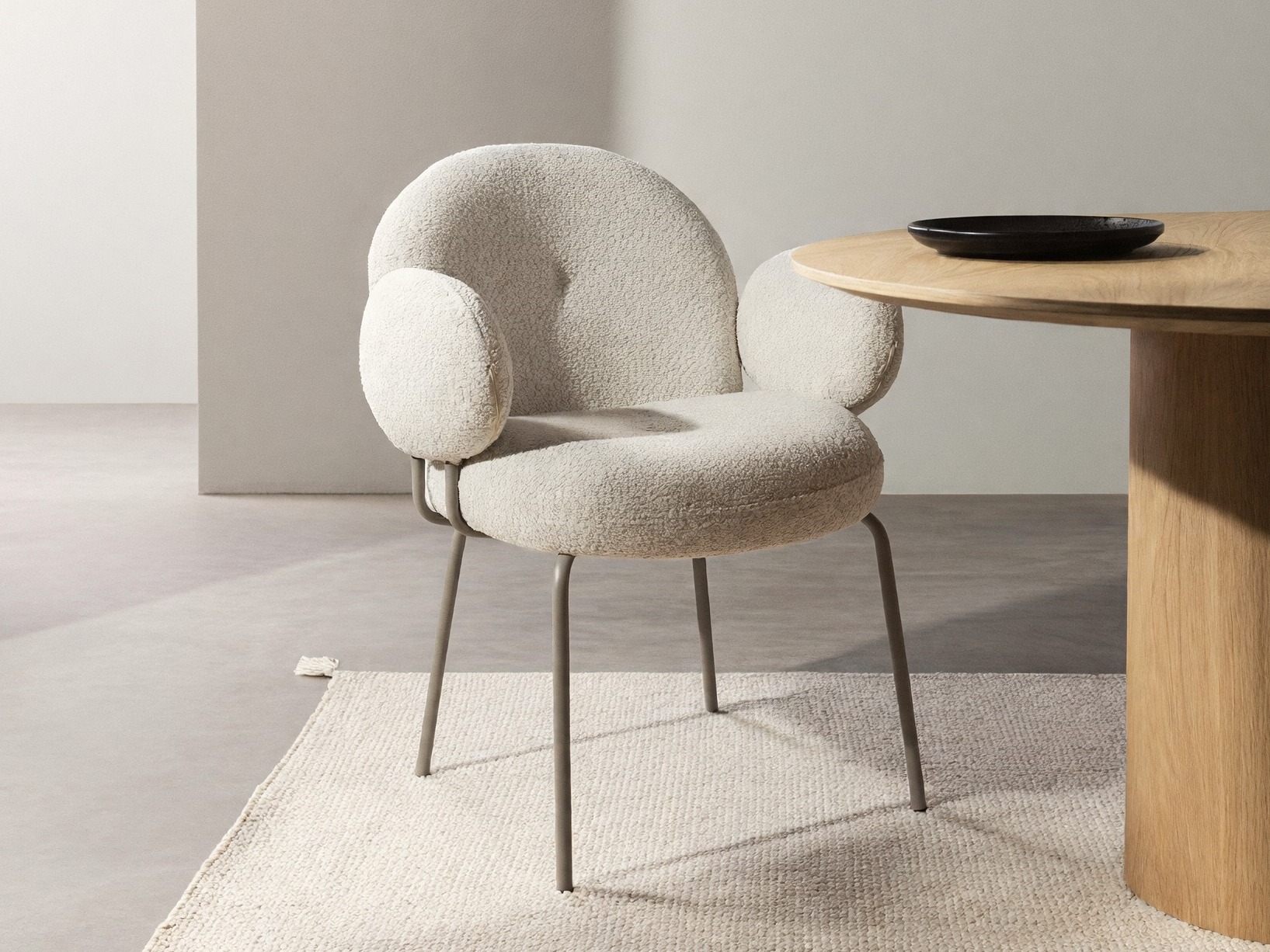 Stolica Burleson 673