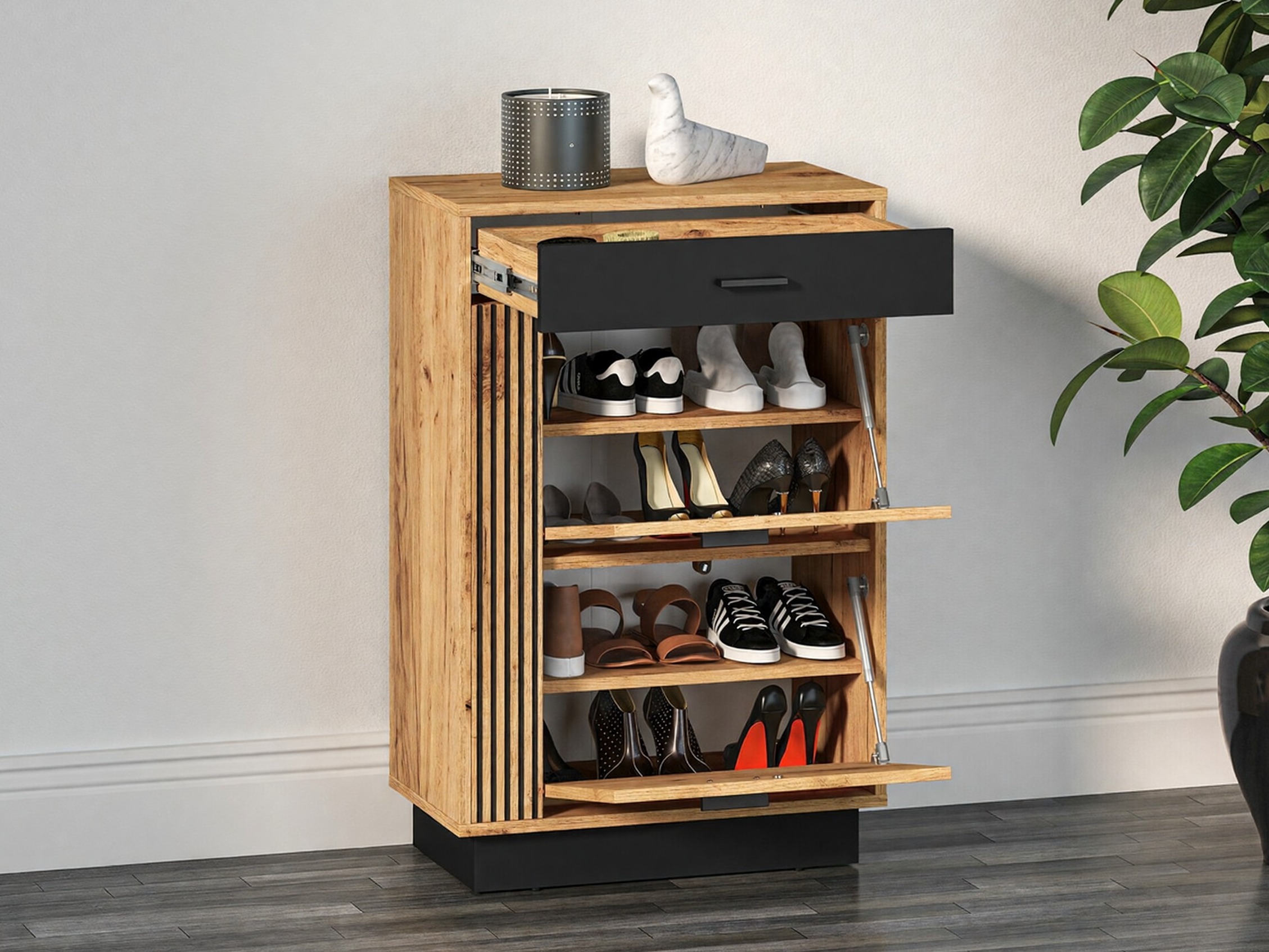 Ormarić za cipele Revcire 103