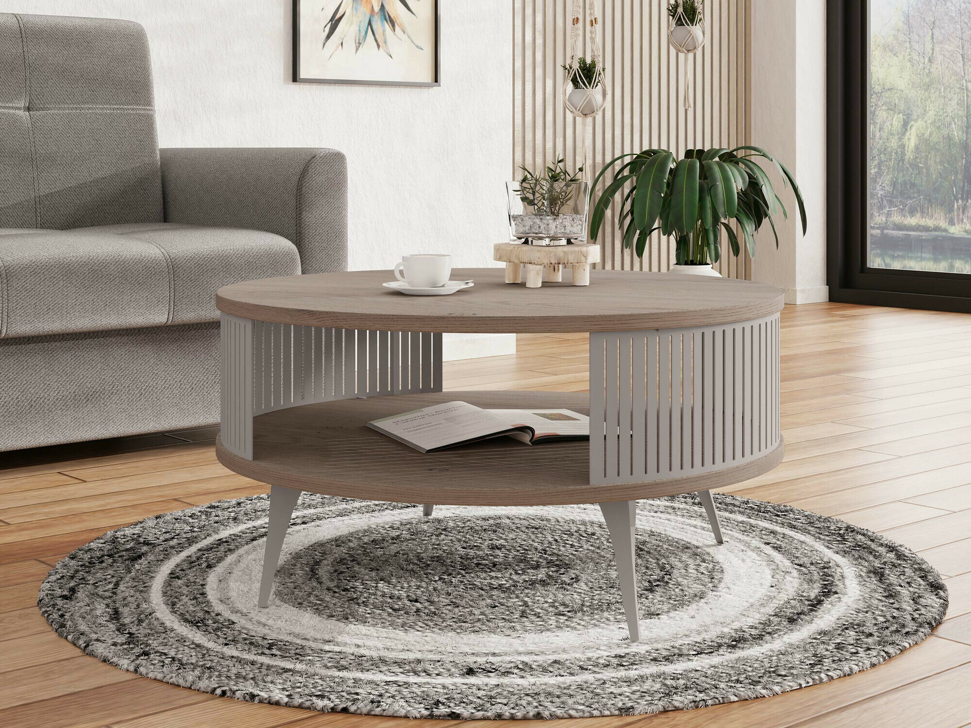 Stolić za kavu SC10210