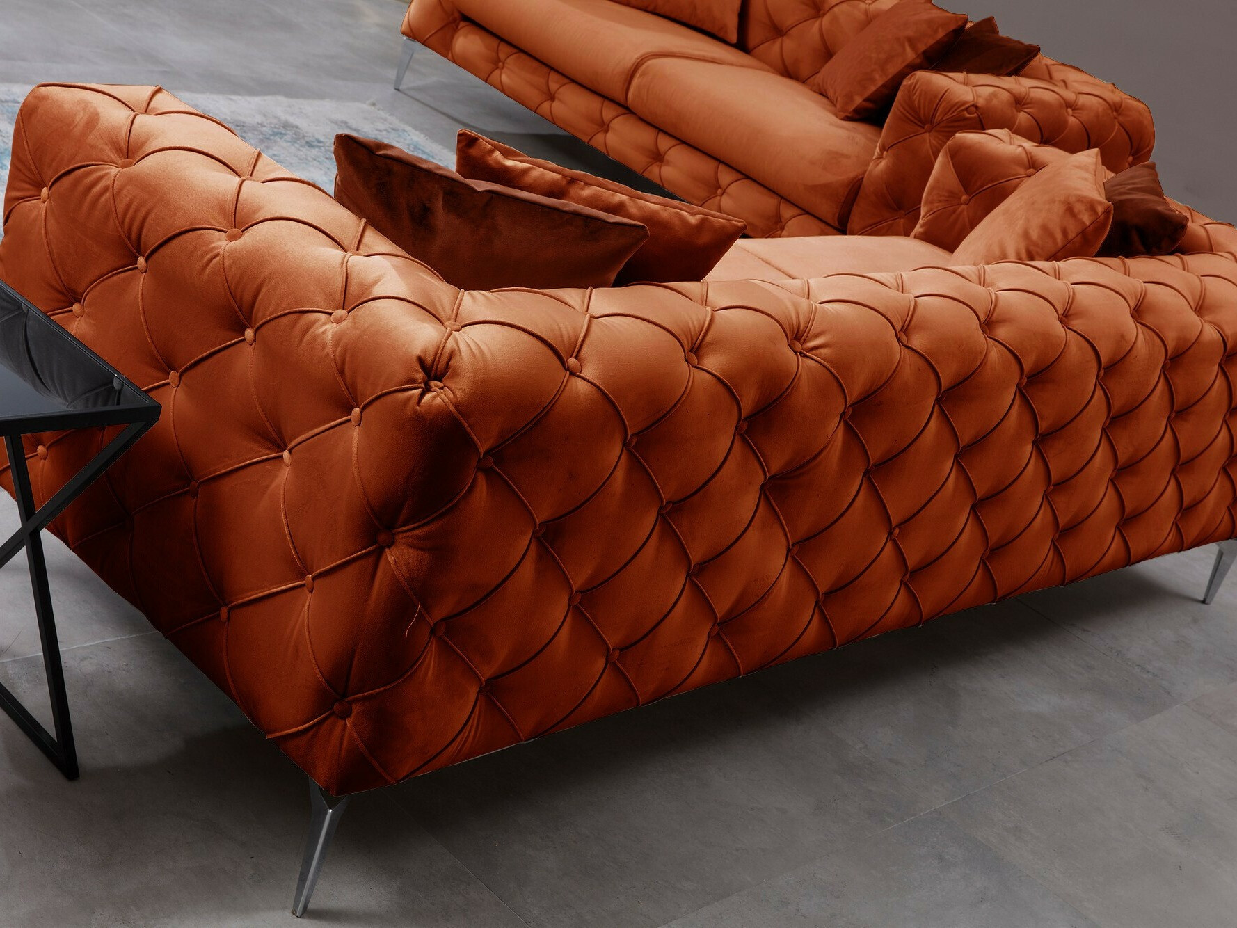 Chesterfield kauč SC10219
