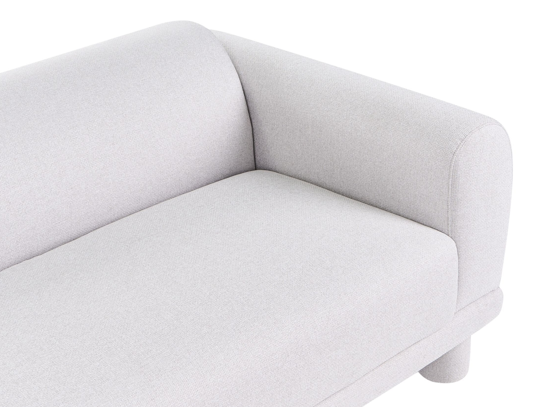 Kauč Berwyn 3274 (Svijetlo siva)