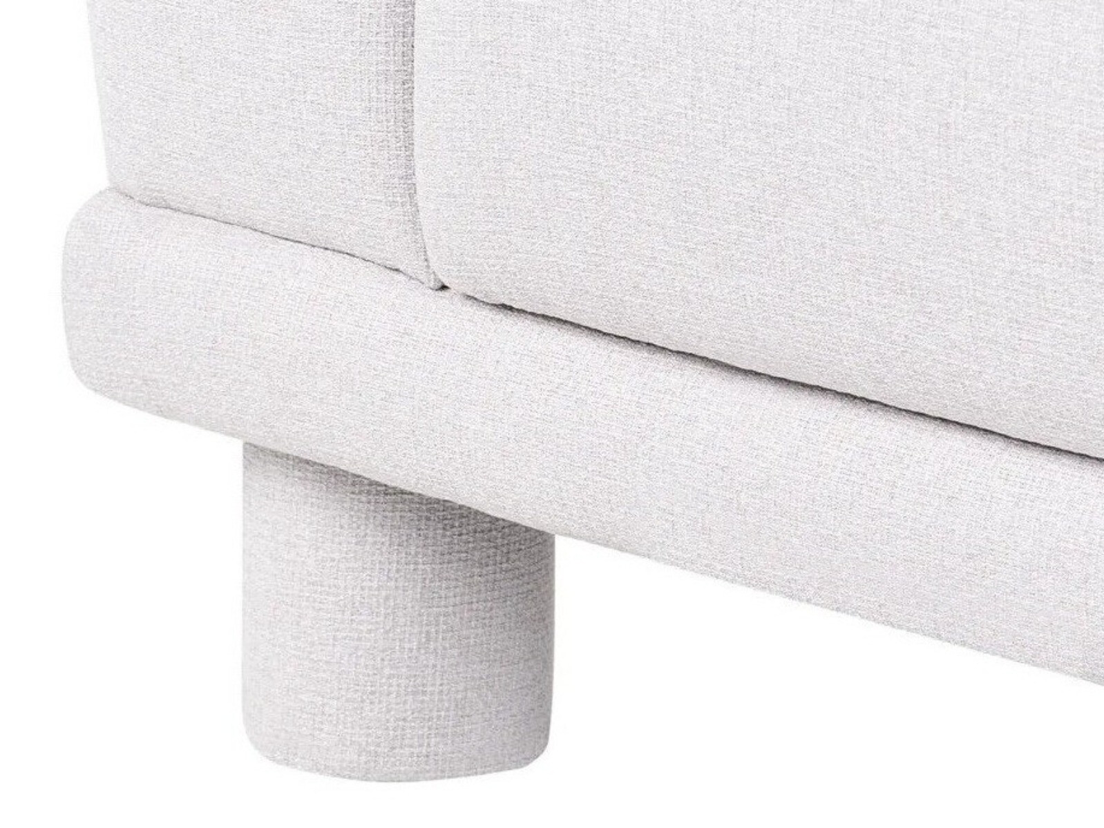 Kauč Berwyn 3274 (Svijetlo siva)