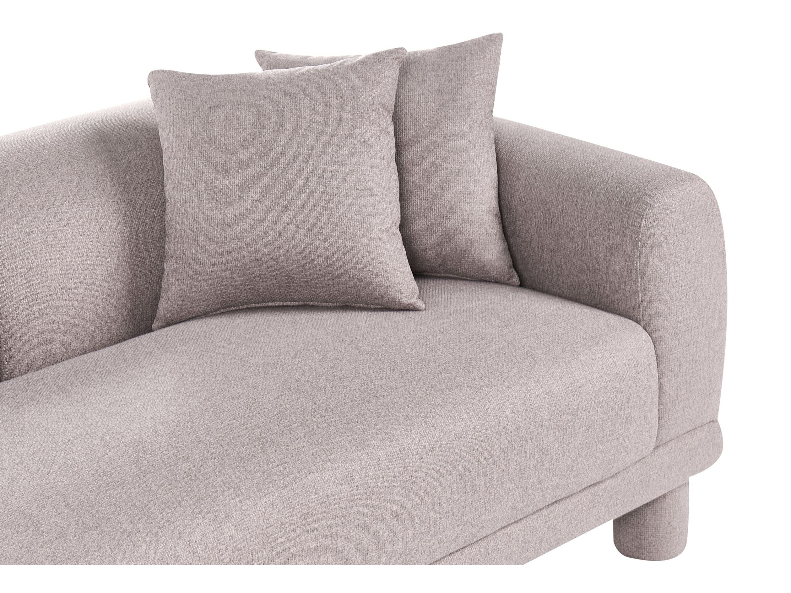 Kauč Berwyn 3274 (Taupe)