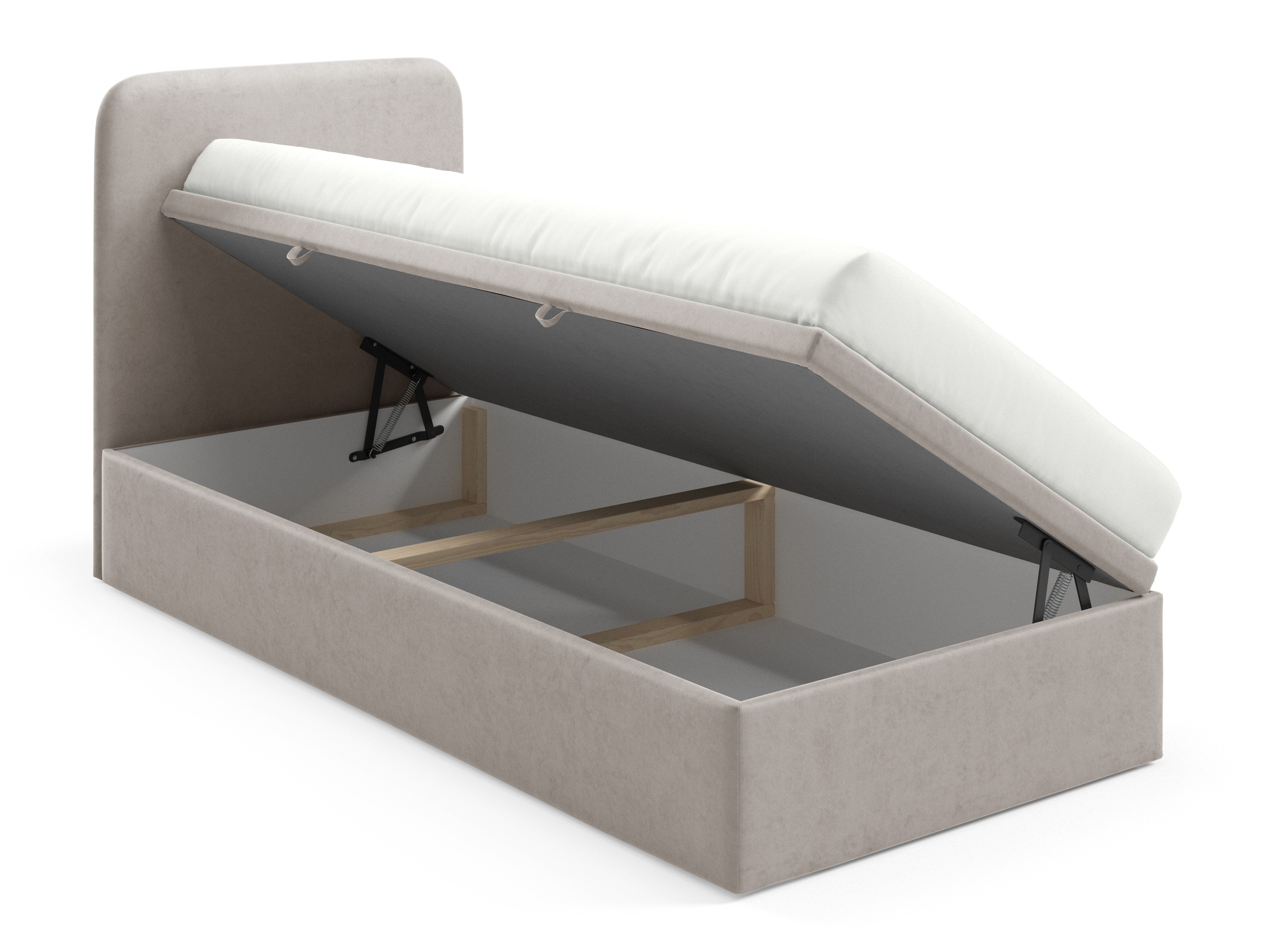 Krevet SC10221 s oštećenim pakiranjem