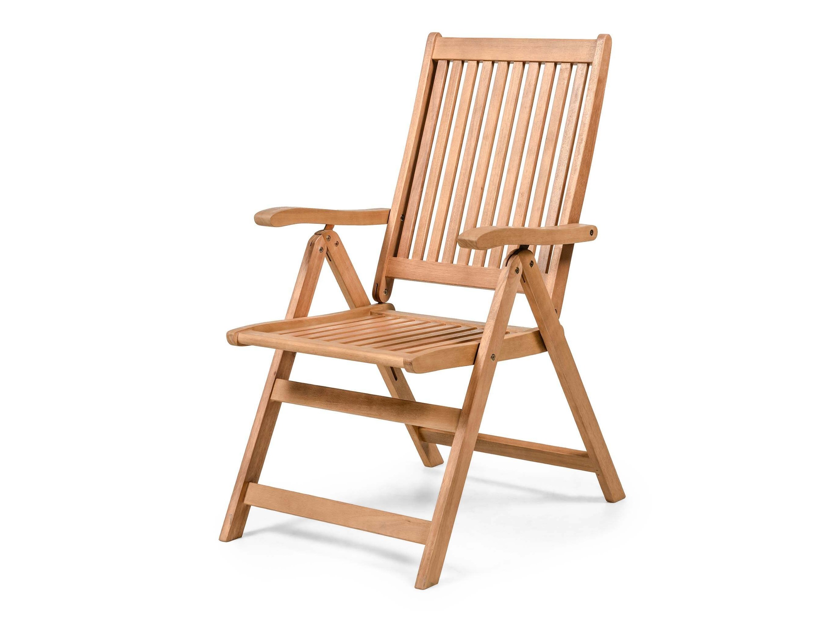 Set stola i stolica Burleson 672 (Svijetlo siva)