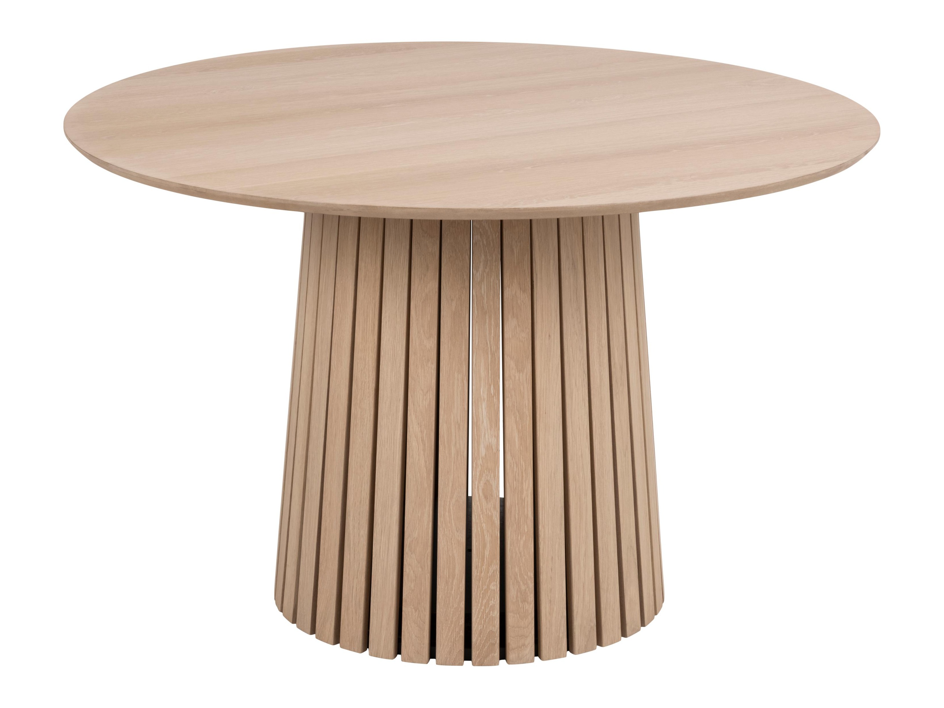 Stol Norsica 625 (Svijetli hrast)