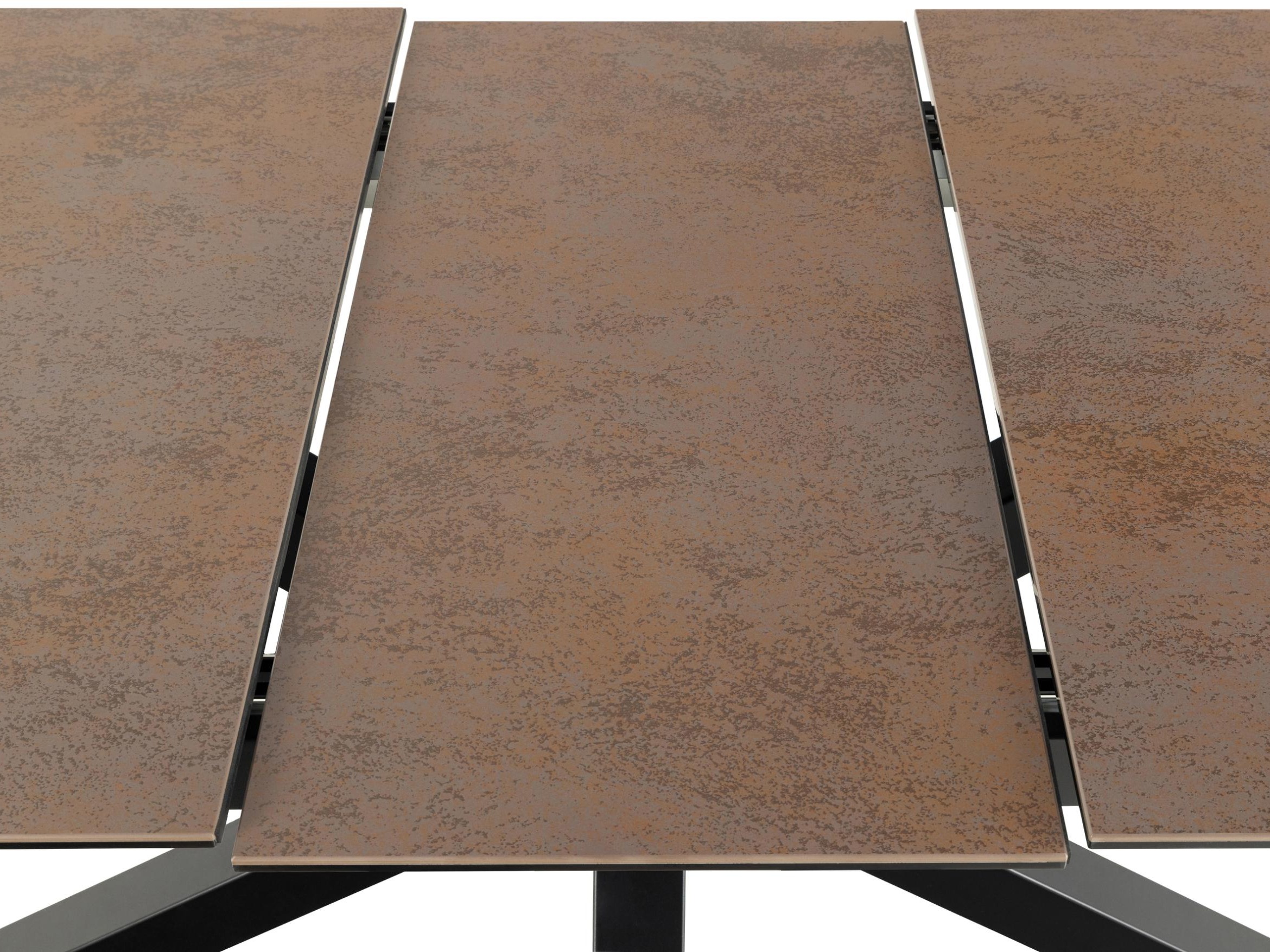 Stol Norsica 676 (Crna + Smeđa)