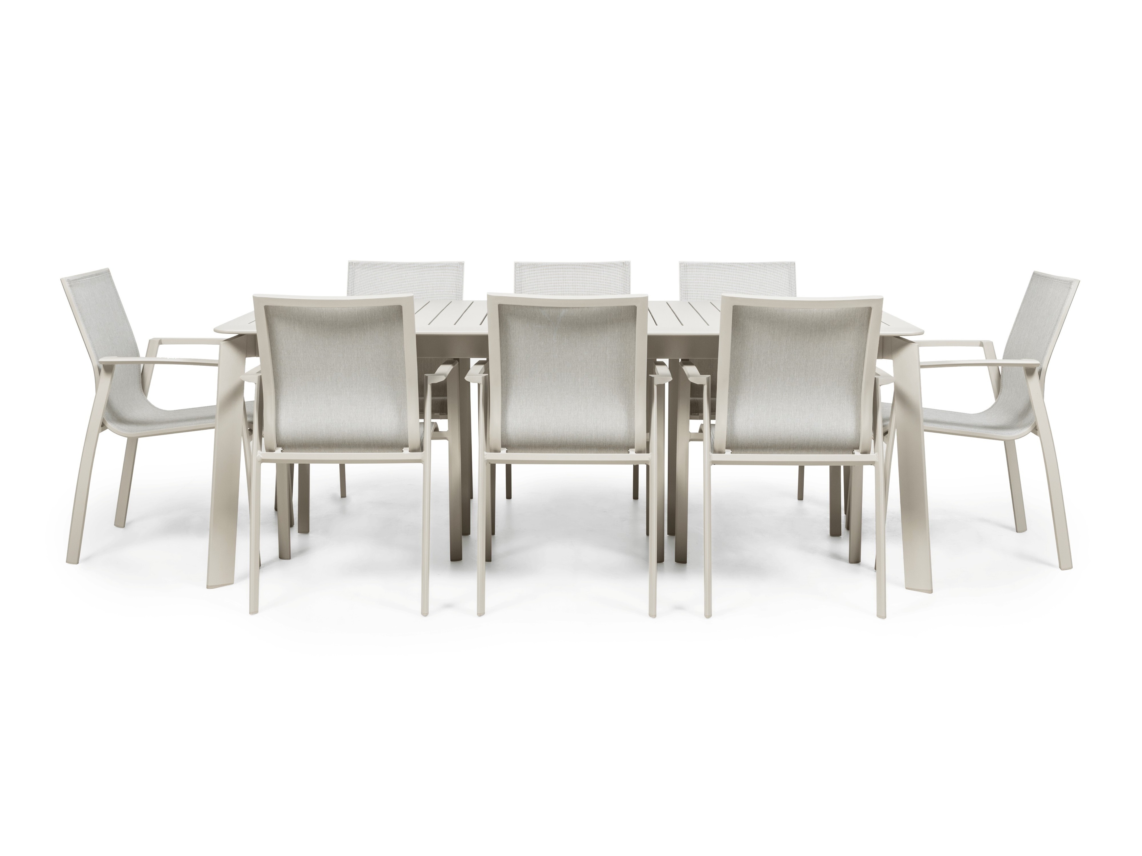 Vrtni stol Burleson 674