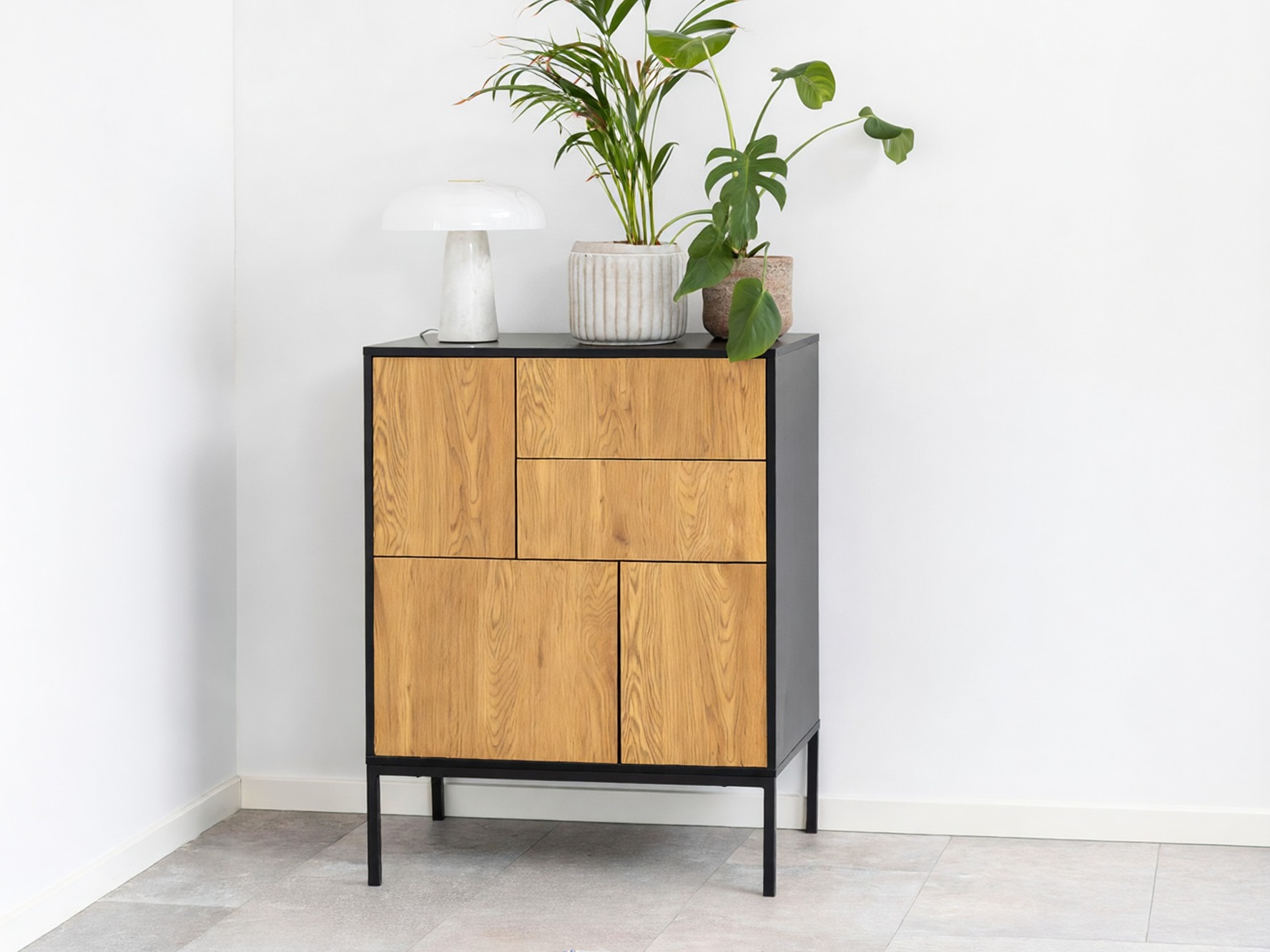 Komoda Norsica Sevferi 139