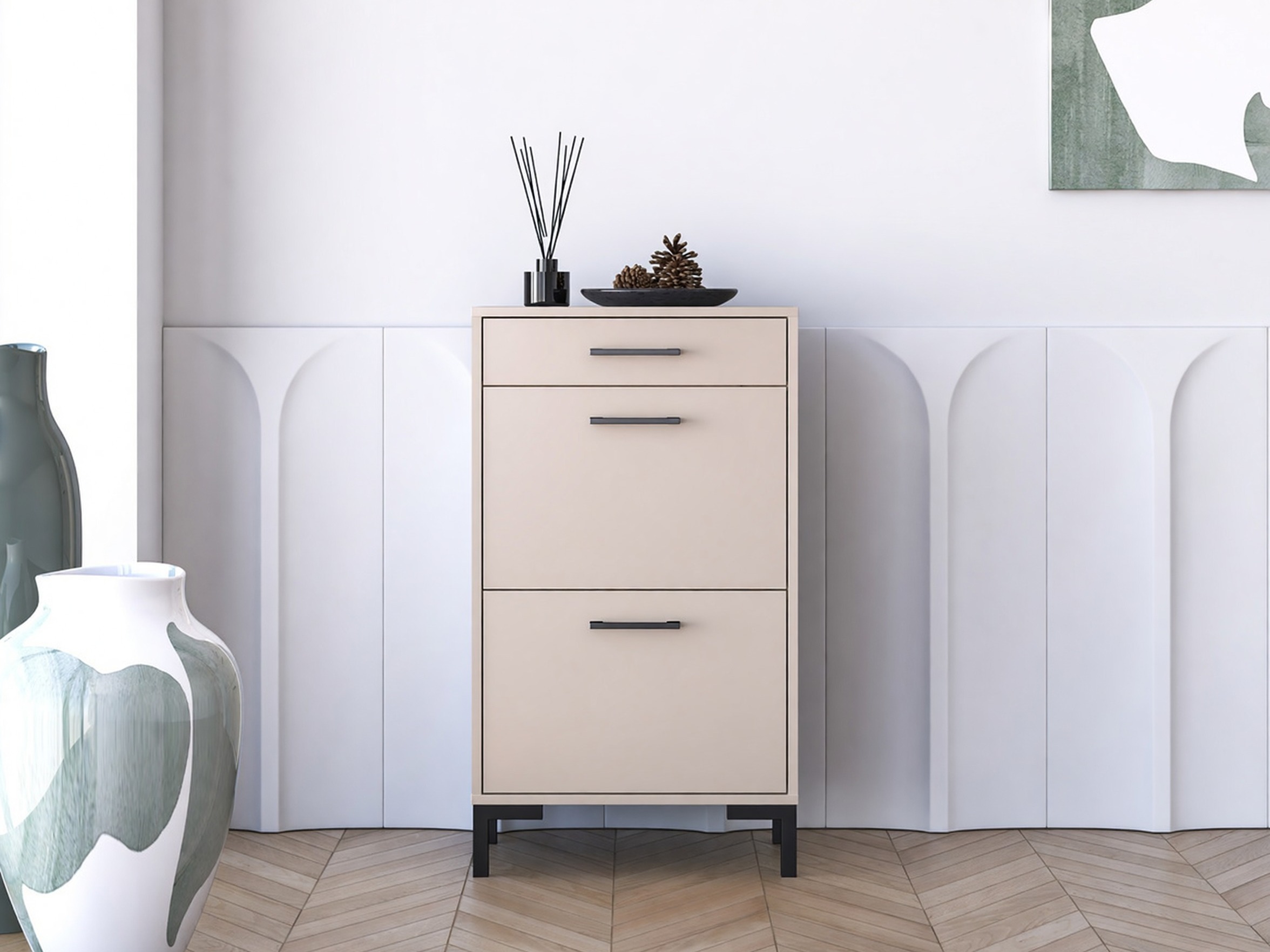 Ormarić za cipele Fiolevo 101