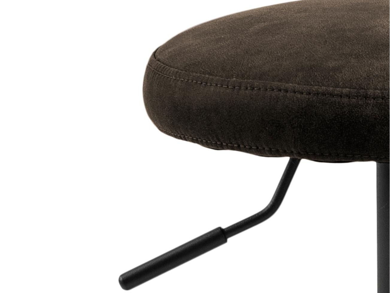 Polubarska stolica Norsica 325 (Antracit)