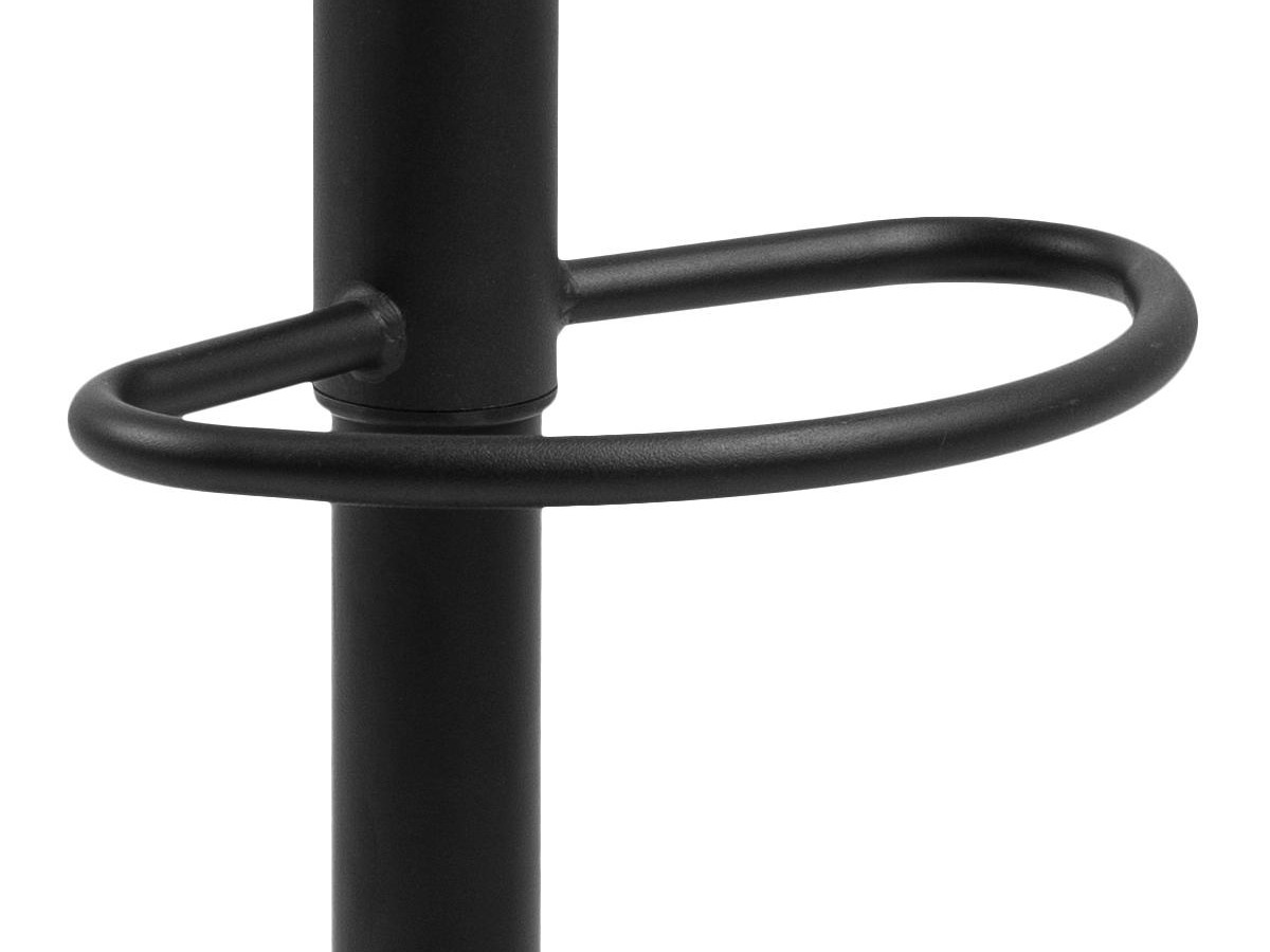 Polubarska stolica Norsica 325 (Antracit)