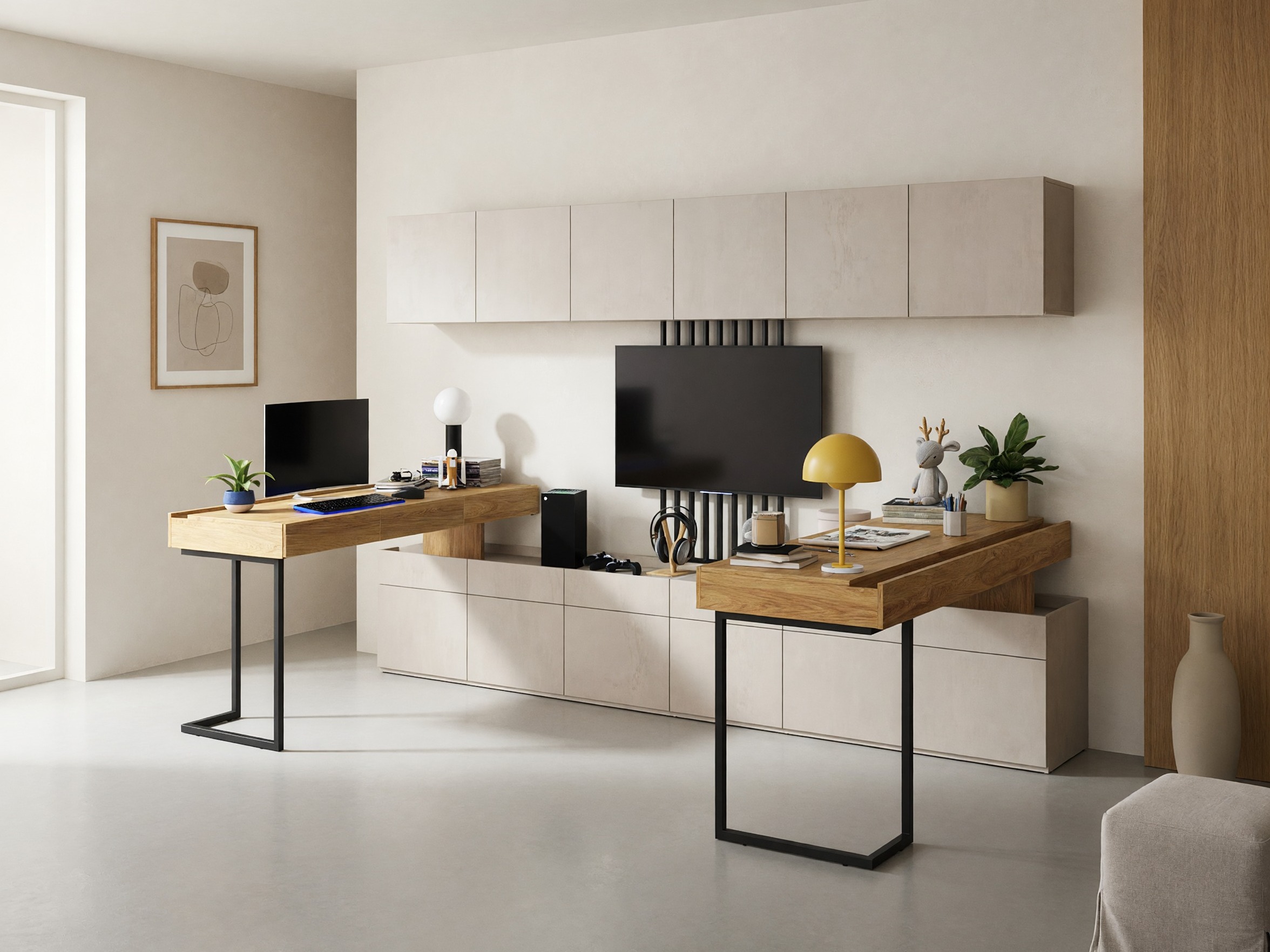 Set namještaja Orlbale 155