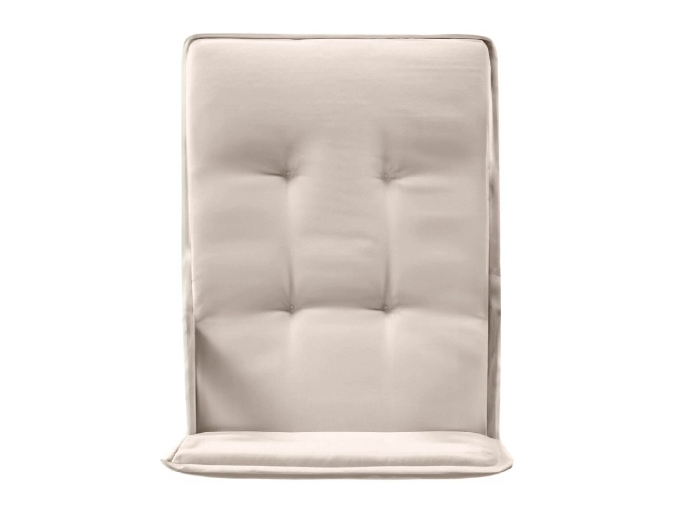 Set stola i stolica Burleson 682 (Svijetlo siva)