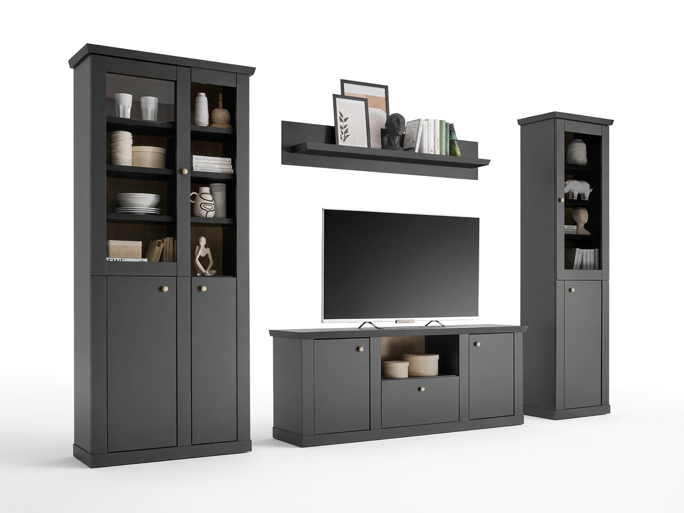 Set za dnevni boravak Lirsero 112