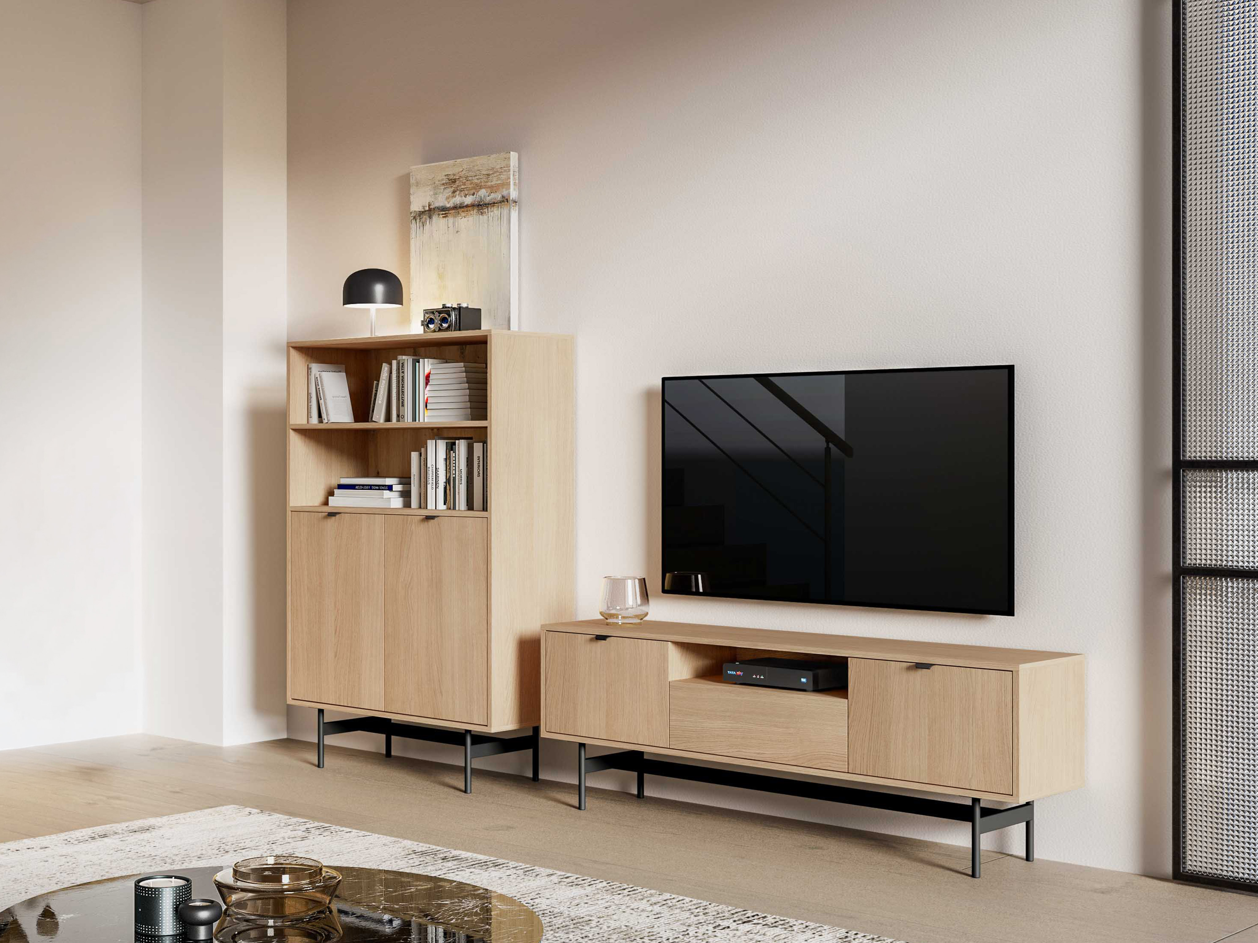 Set za dnevni boravak Morsero 109