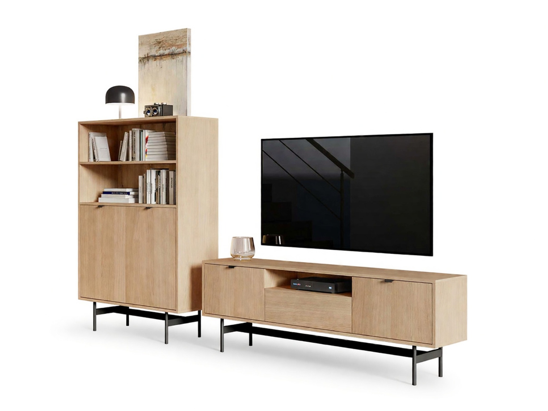 Set za dnevni boravak Morsero 109