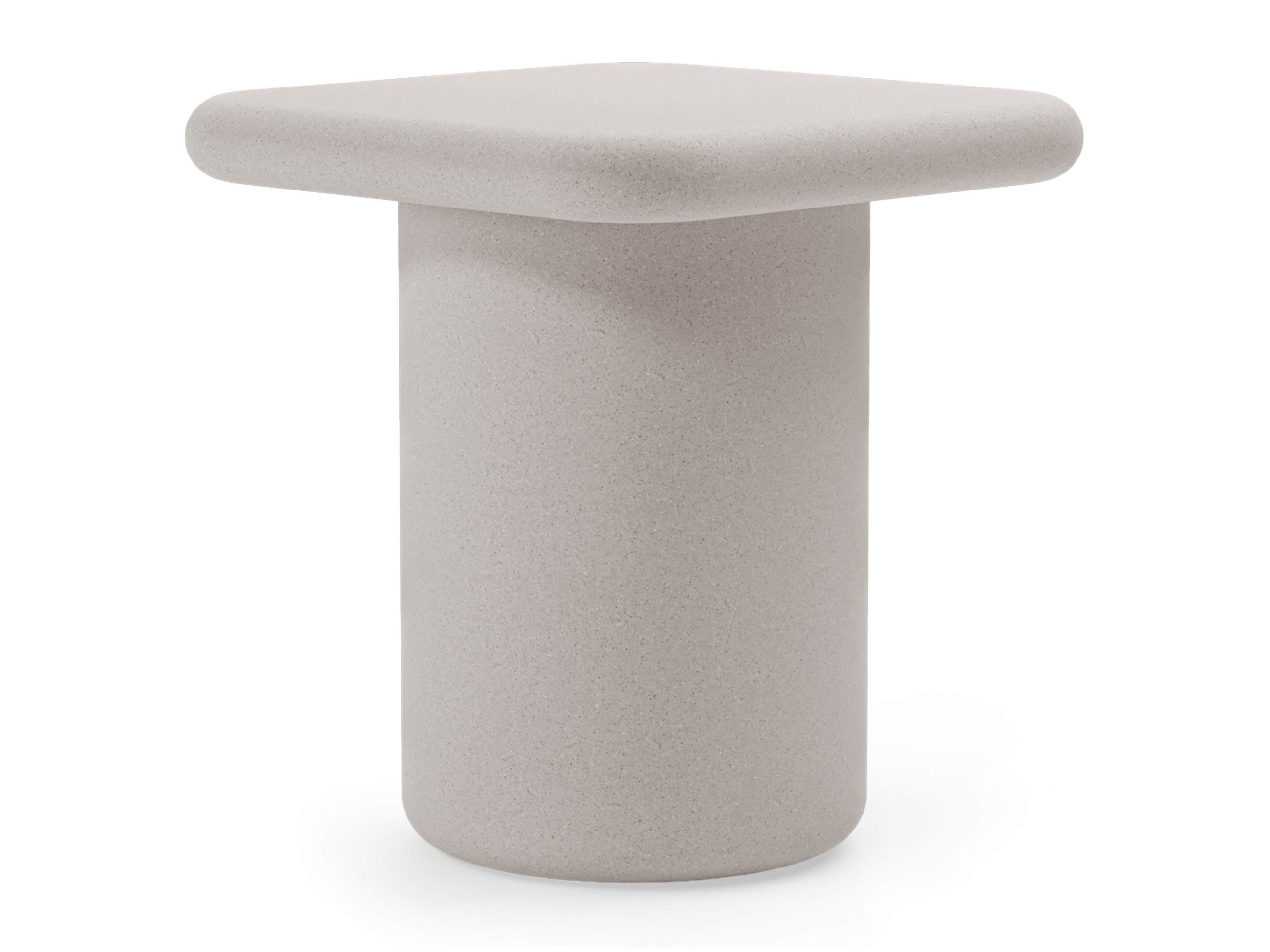 Vrtni stolić za kavu Burleson 680