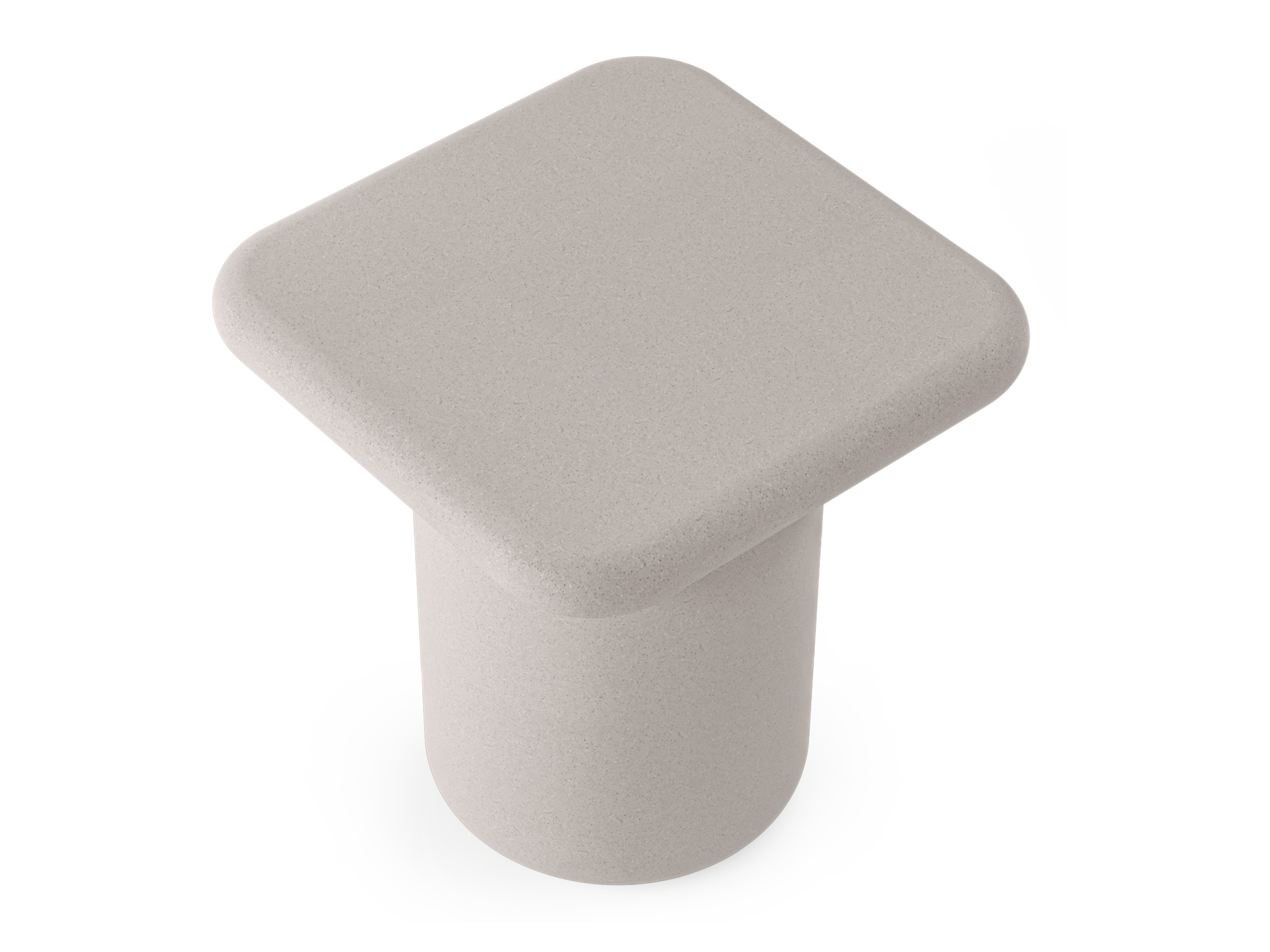 Vrtni stolić za kavu Burleson 680