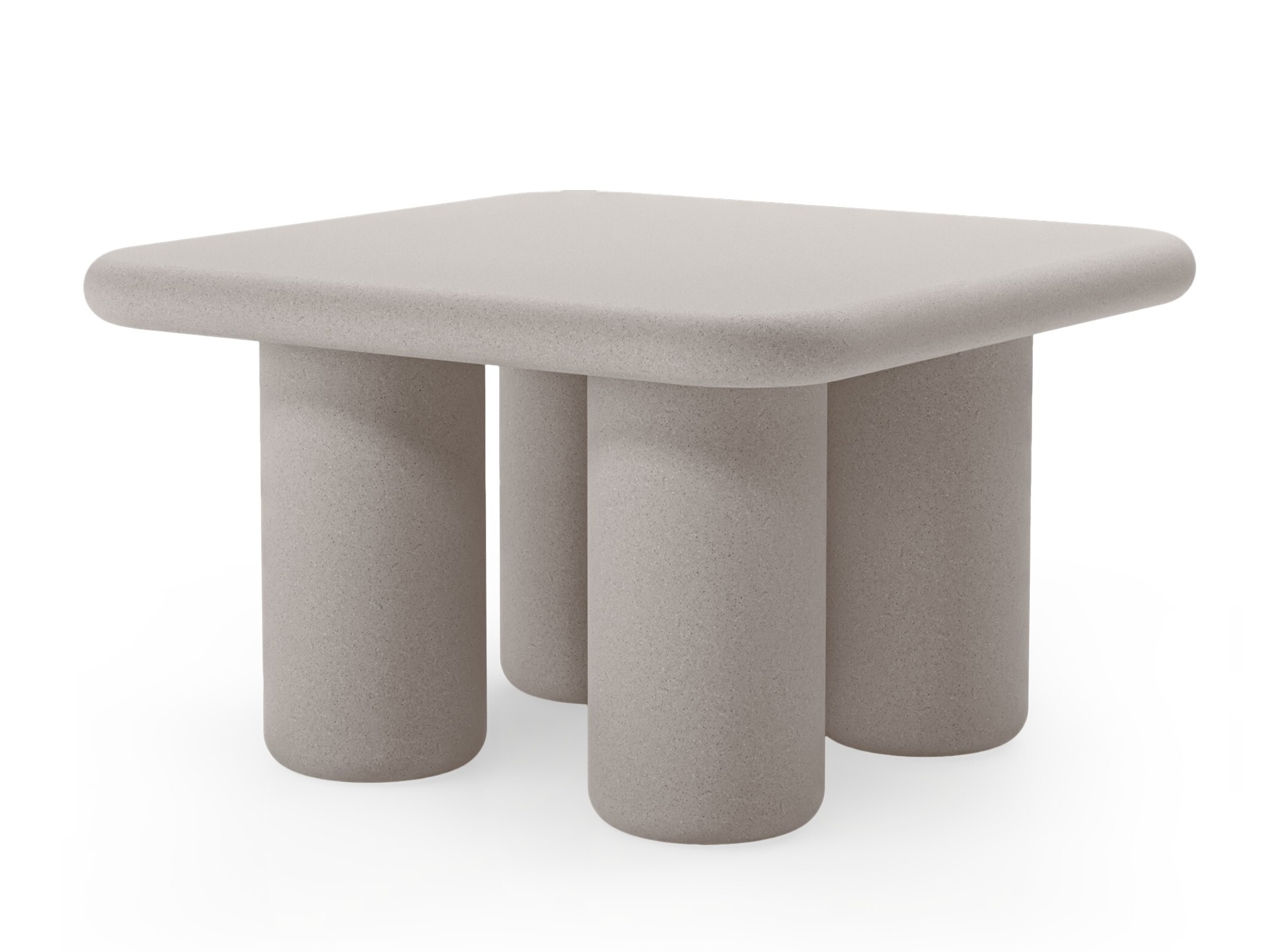 Vrtni stolić za kavu Burleson 681