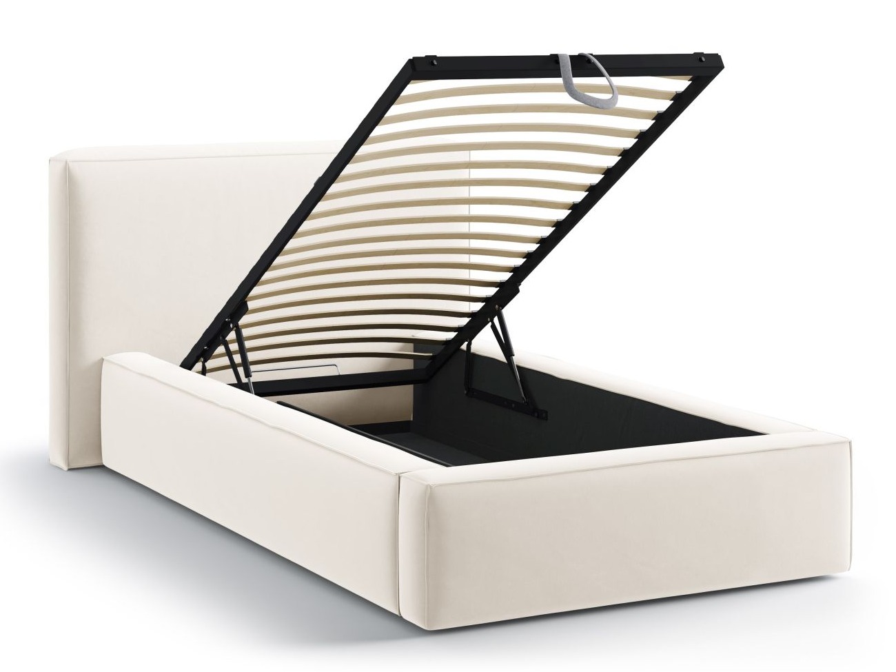 Krevet Lomcalu 121 (Bluvel 22)