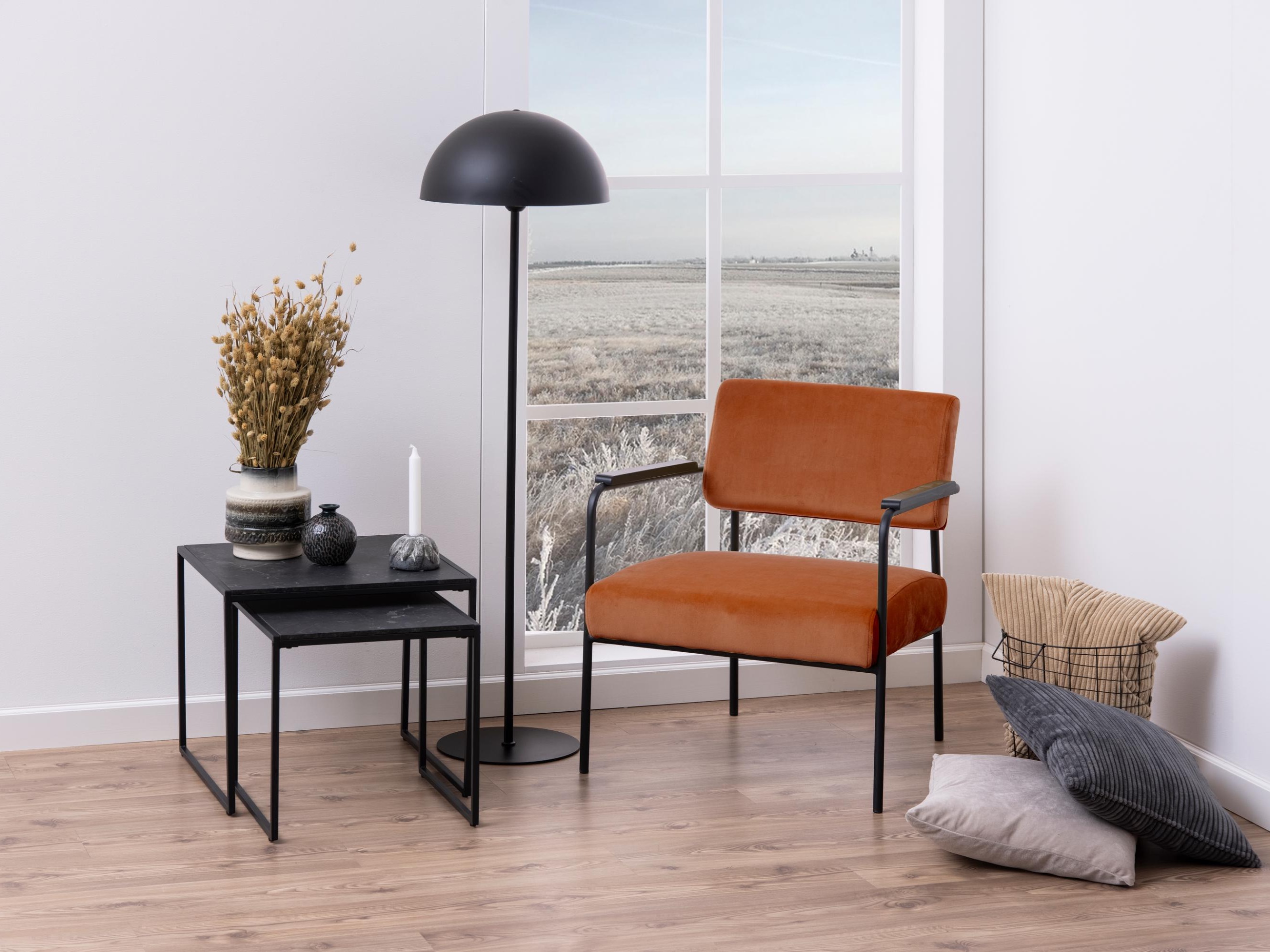 Set pomoćnih stolića Norsica 337