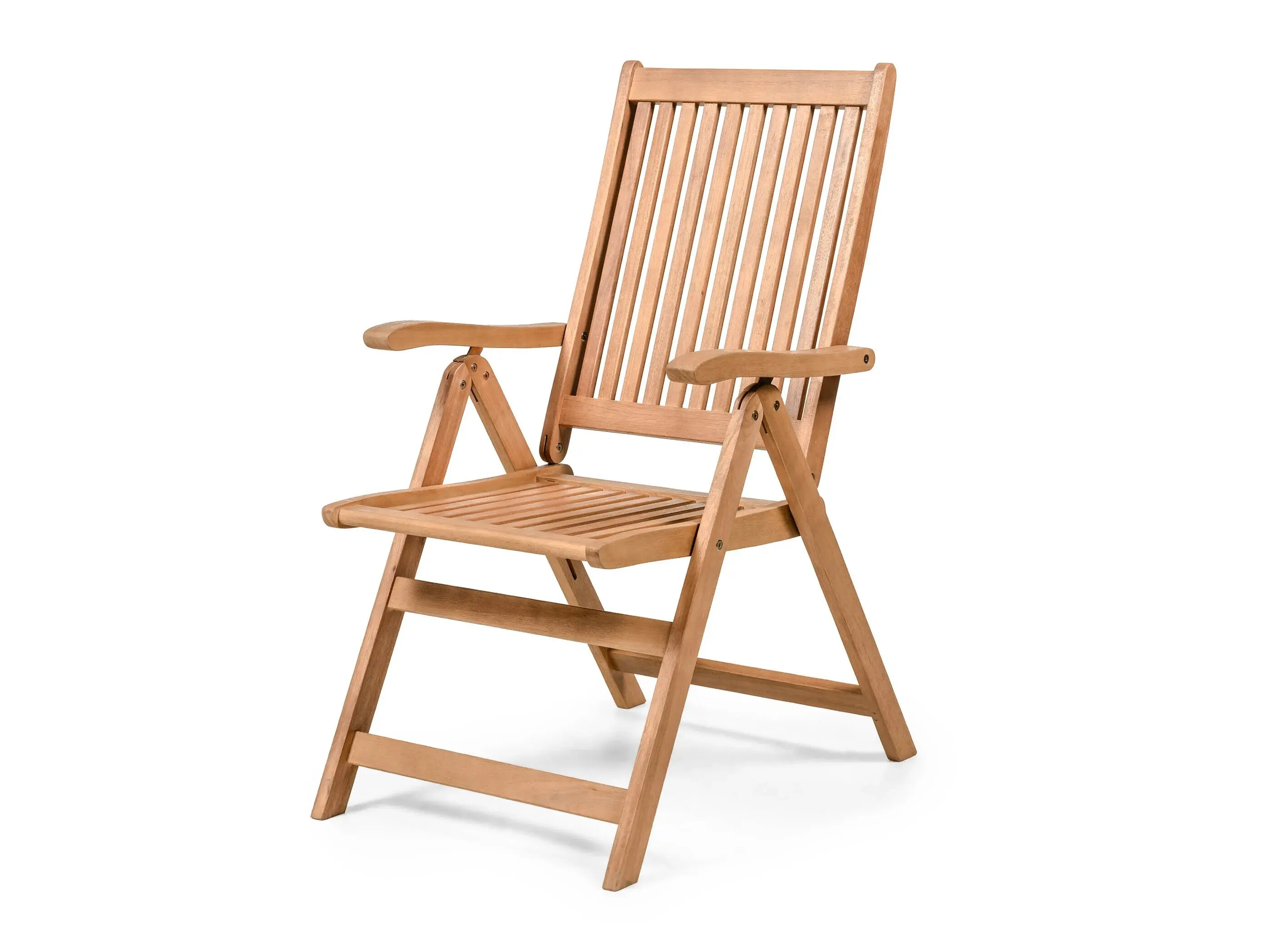 Set stola i stolica Burleson 684 (Svijetlo siva)