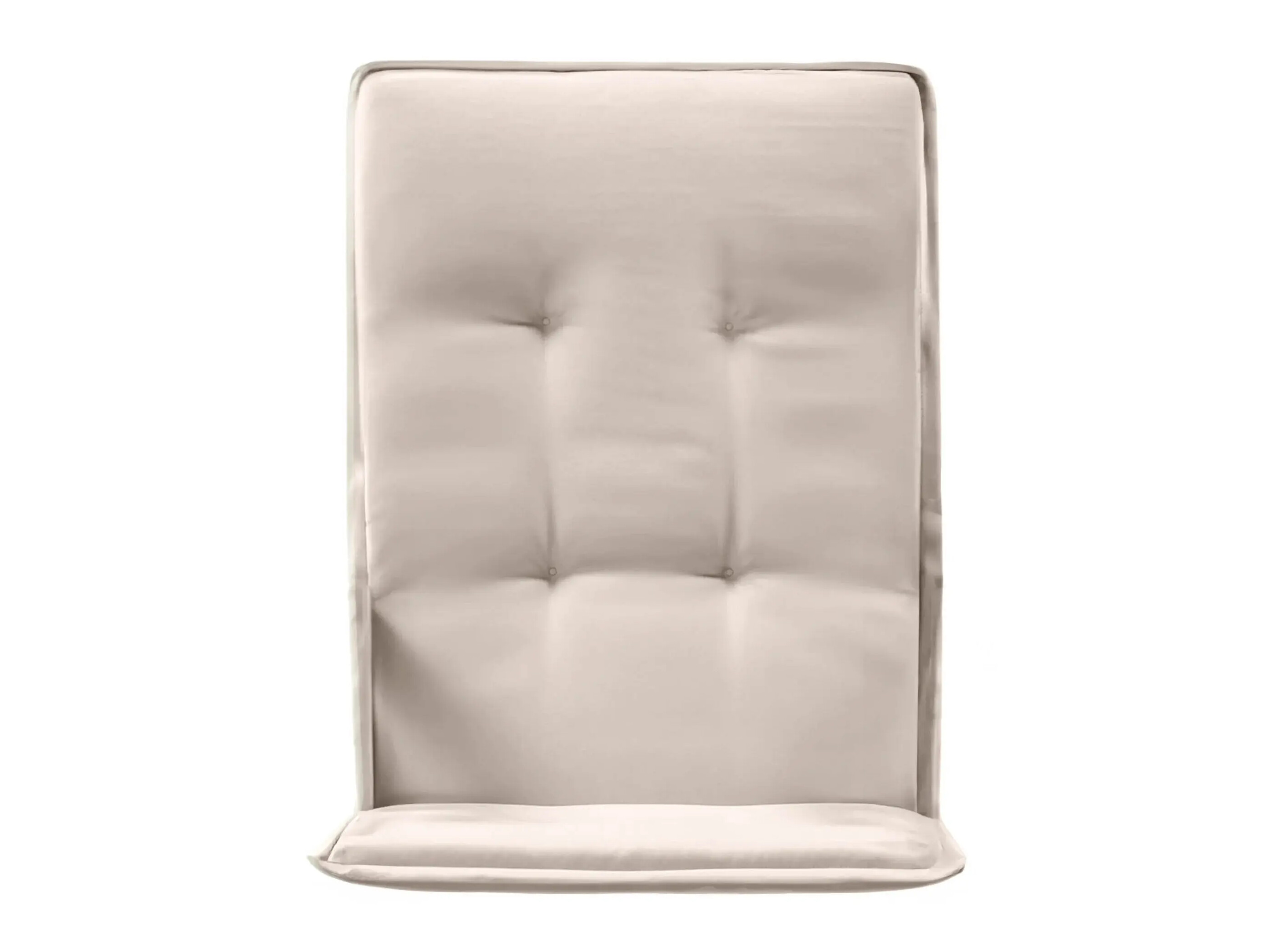 Set stola i stolica Burleson 684 (Svijetlo siva)