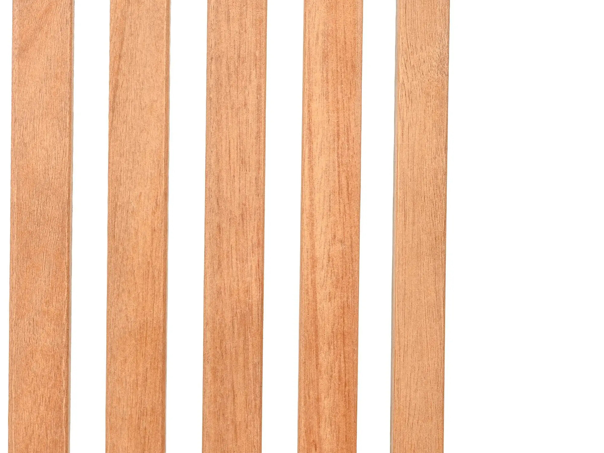 Set stola i stolica Burleson 684 (Svijetlo siva)