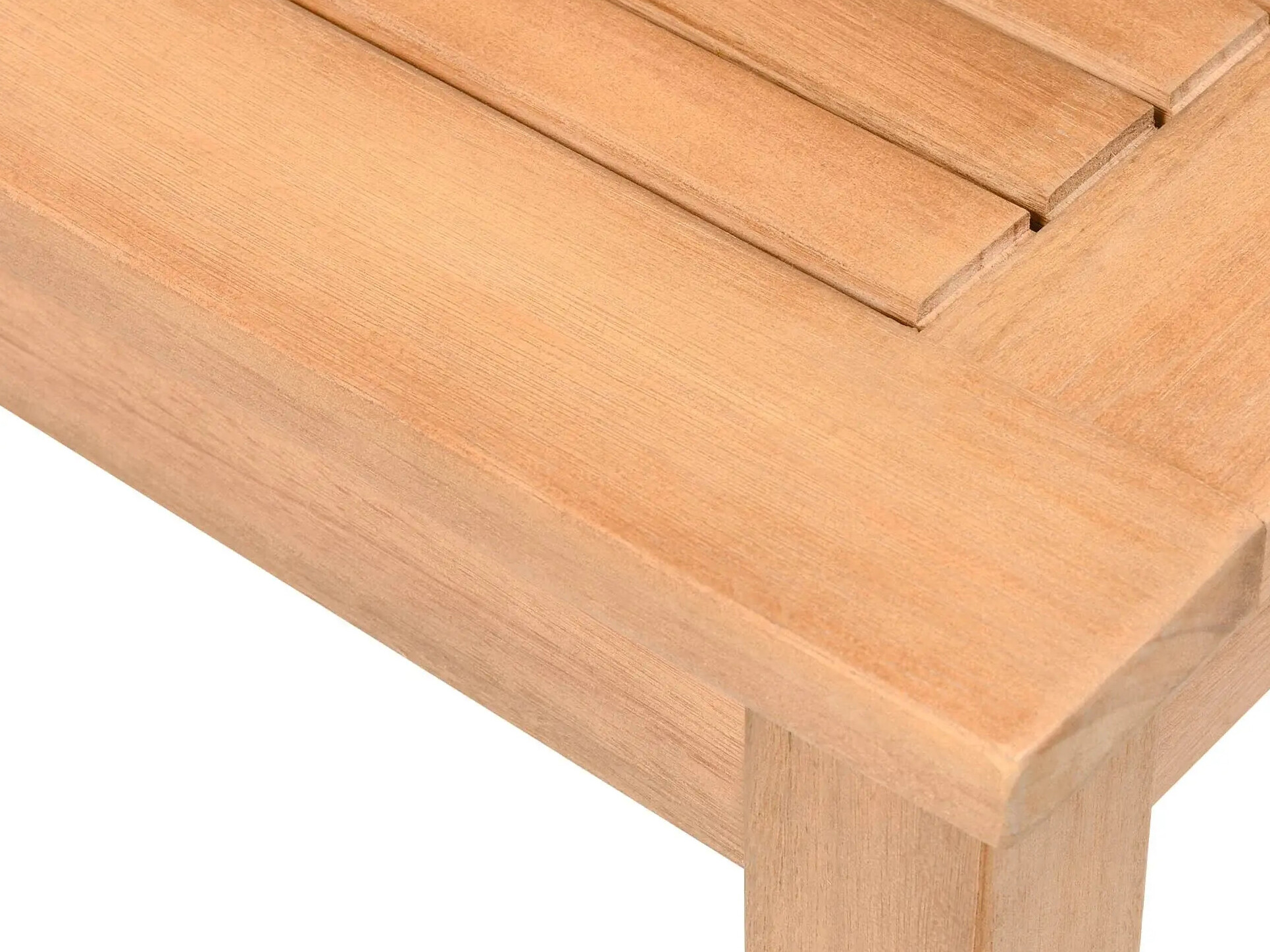 Set stola i stolica Burleson 684 (Svijetlo siva)