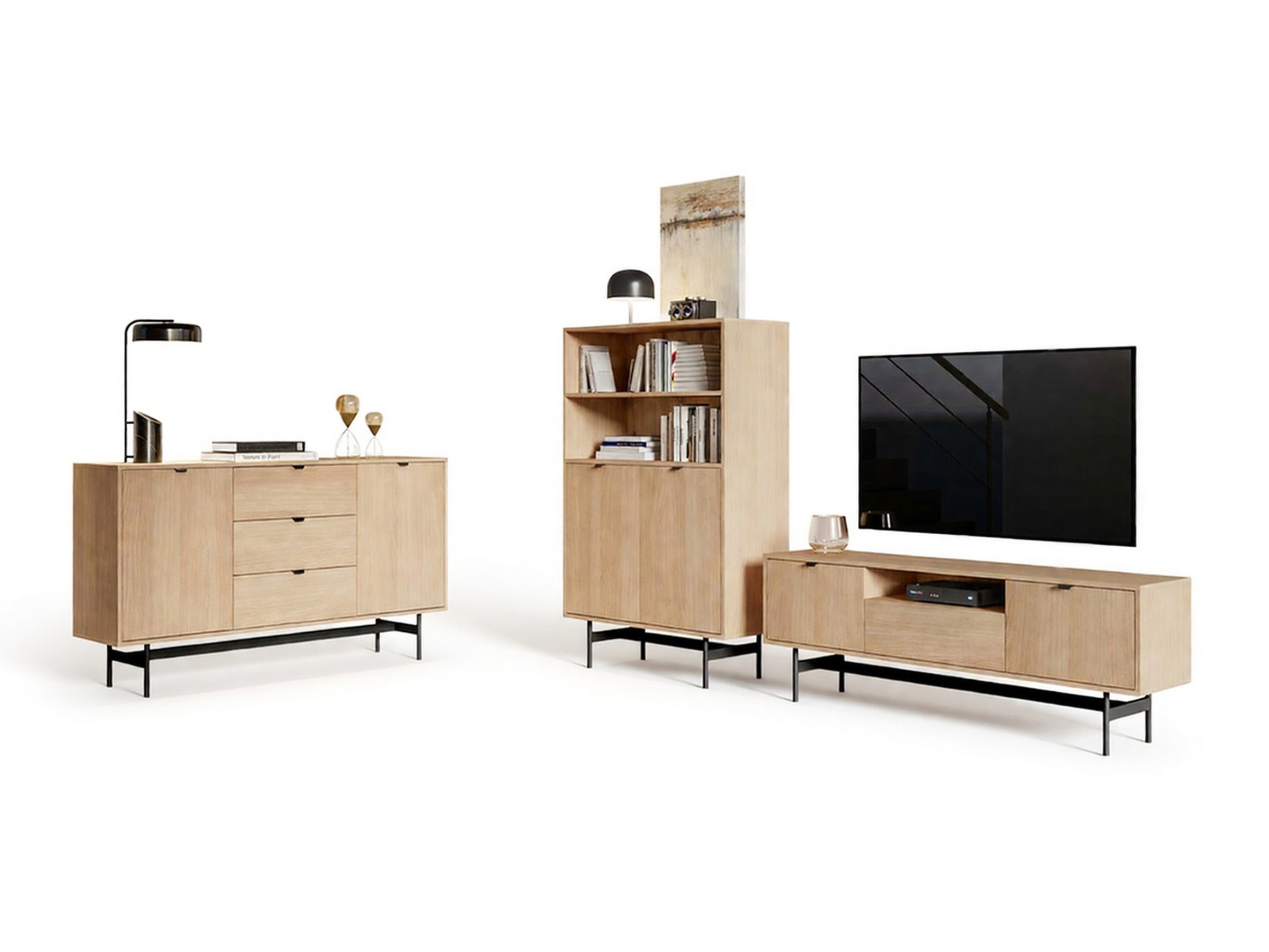 Set za dnevni boravak Morsero 109