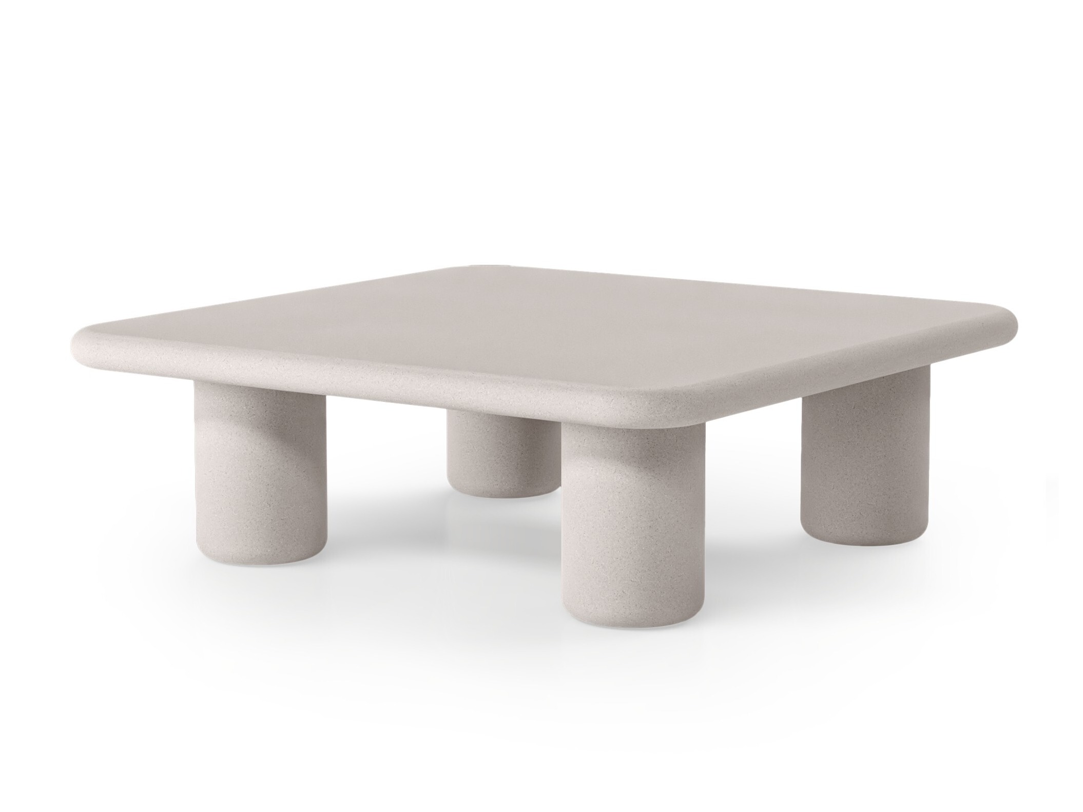 Vrtni stolić za kavu Burleson 683