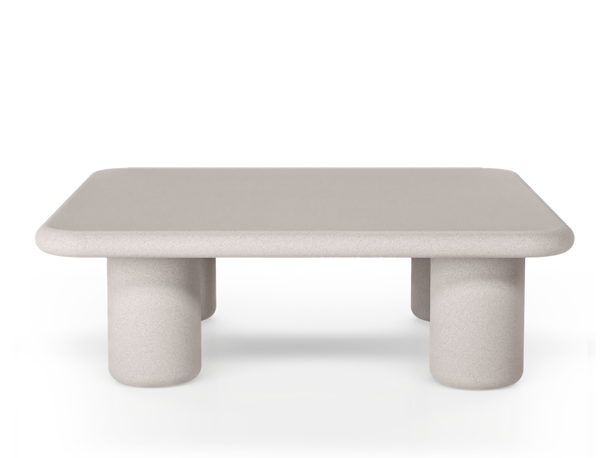 Vrtni stolić za kavu Burleson 683