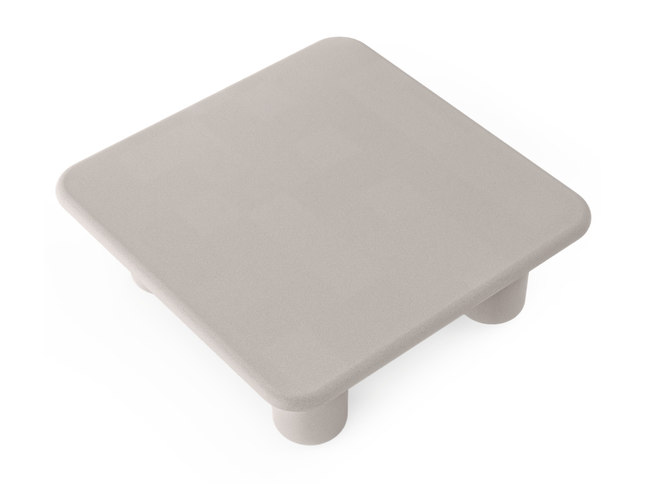 Vrtni stolić za kavu Burleson 683