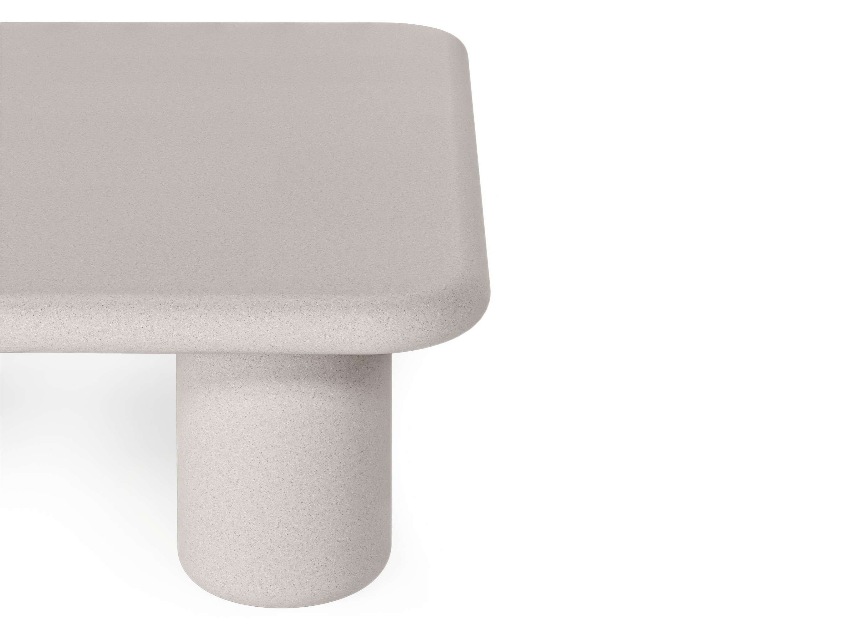 Vrtni stolić za kavu Burleson 683