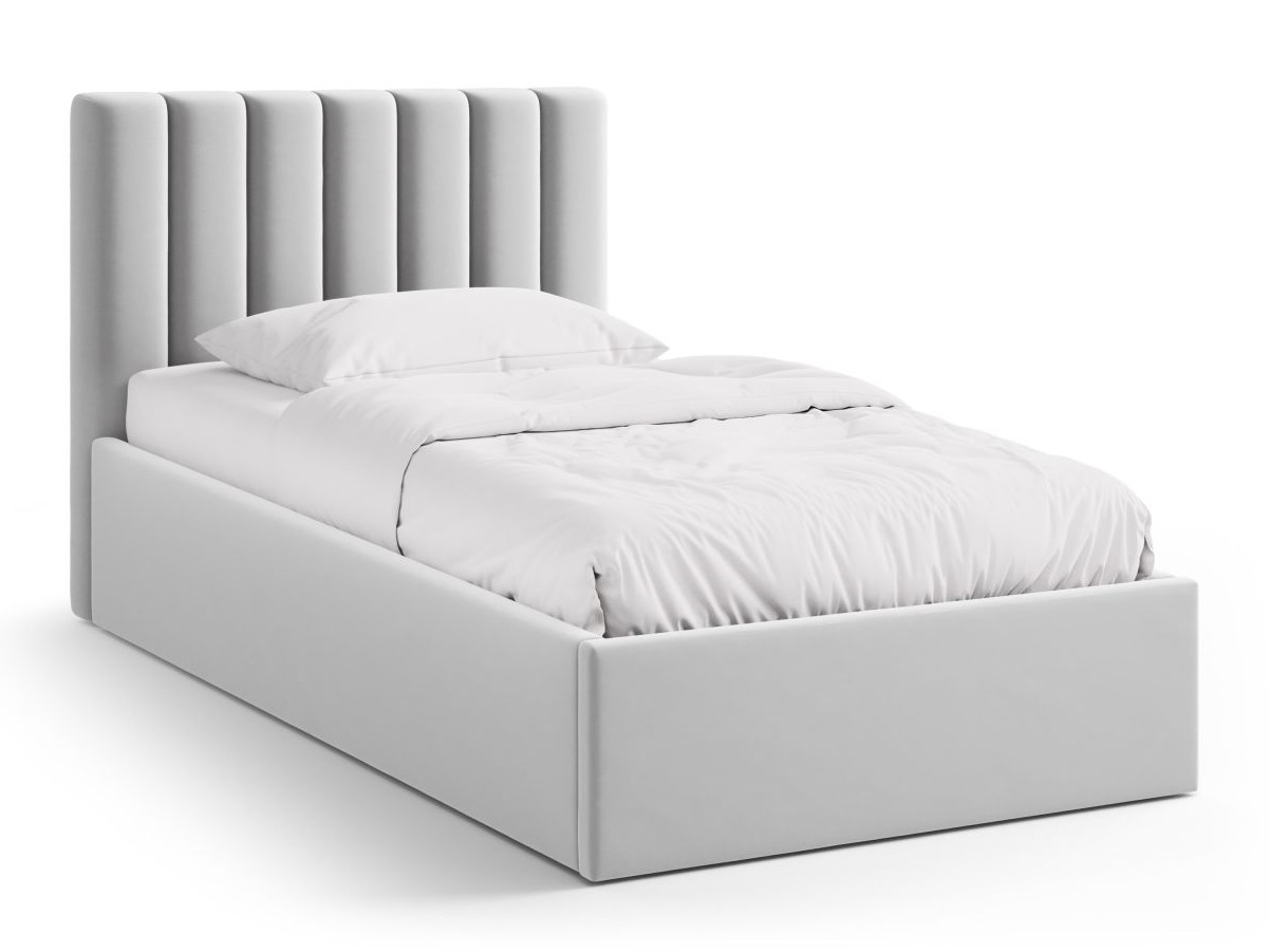 Krevet Beckley 347 (Bluvel 03)