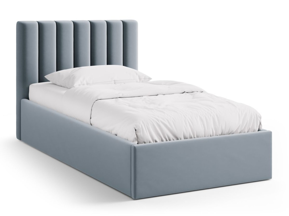 Krevet Beckley 347 (Bluvel 06)