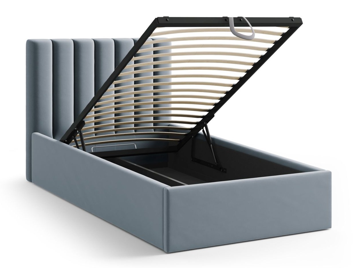 Krevet Beckley 347 (Bluvel 06)